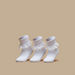 Juniors Ruffle Detail Crew Length Socks - Set of 3-Girl%27s Socks & Tights-thumbnailMobile-0