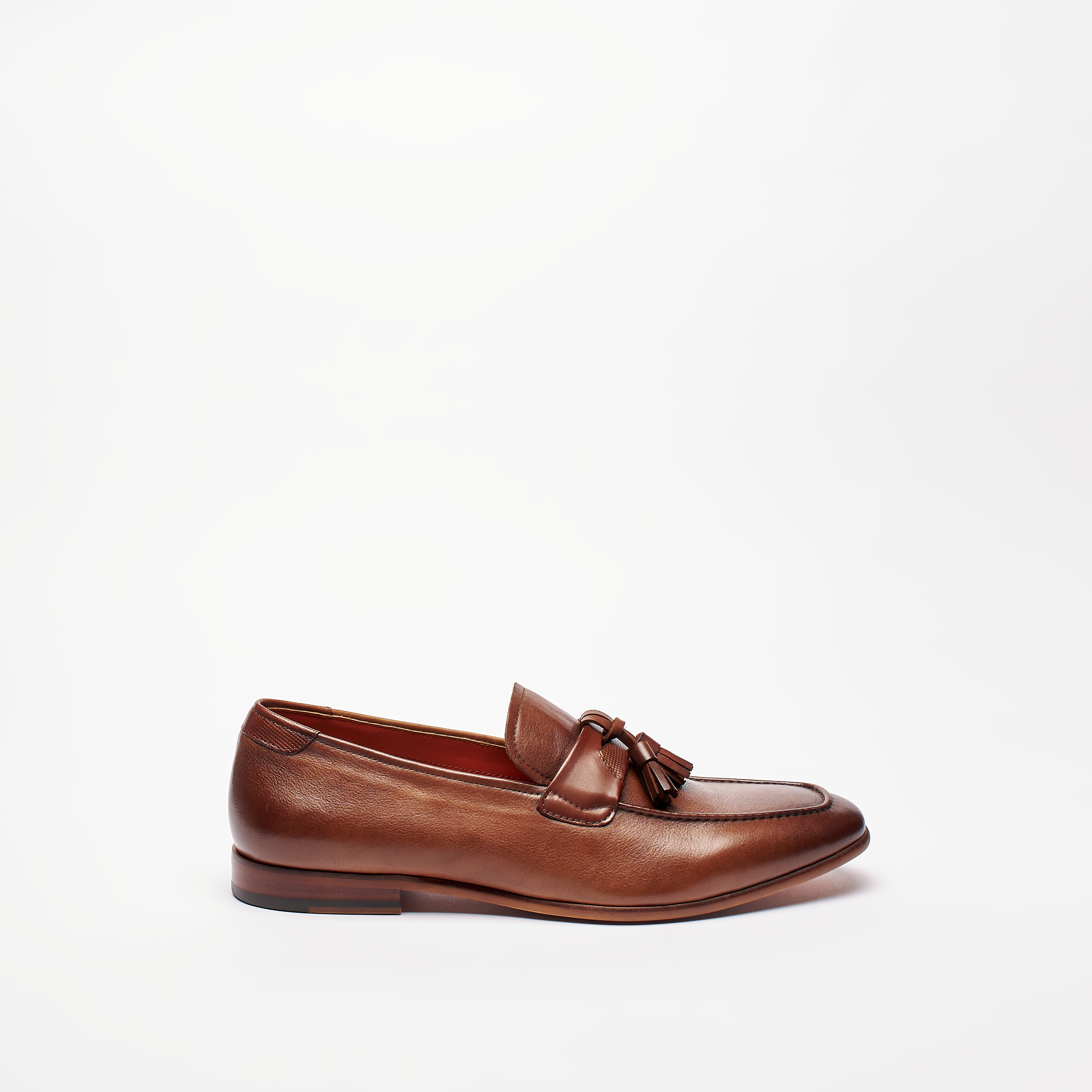 Tassel sales loafer shoes