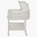 Giggles Toby Lace Bassinet-Baby Bedding-thumbnail-2
