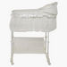 Giggles Toby Lace Bassinet-Baby Bedding-thumbnail-3