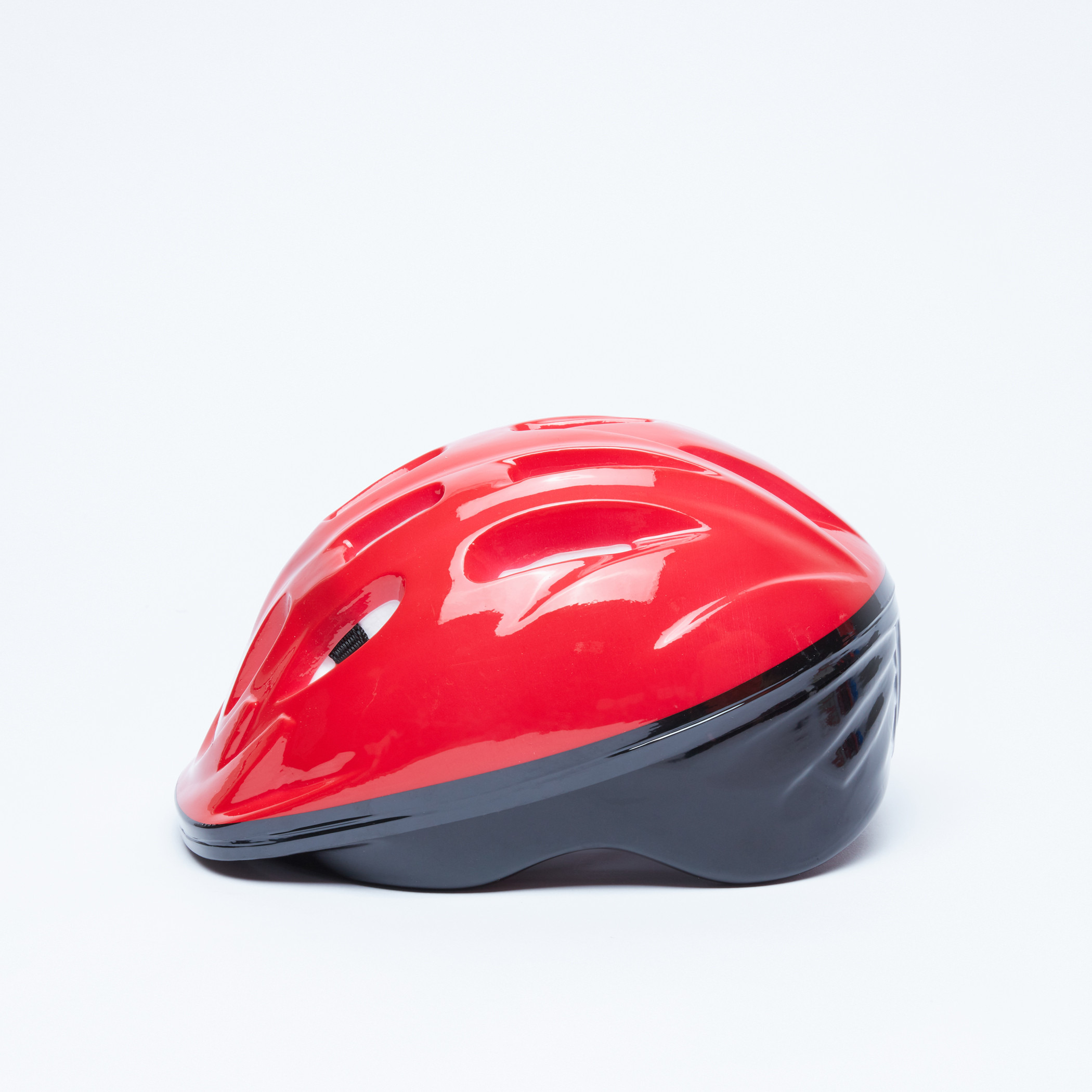 طقم زلاجات قابلة للتعديل بثلاث عجلات ومعدات الحماية من جونيورز.-toys-outdoor-sports-image-4