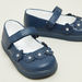 حذاء أطفال بزخارف زهرية من جيجلز-%D8%A7%D9%84%D8%A3%D8%A8%D9%88%D8%A7%D8%AA-thumbnail-3