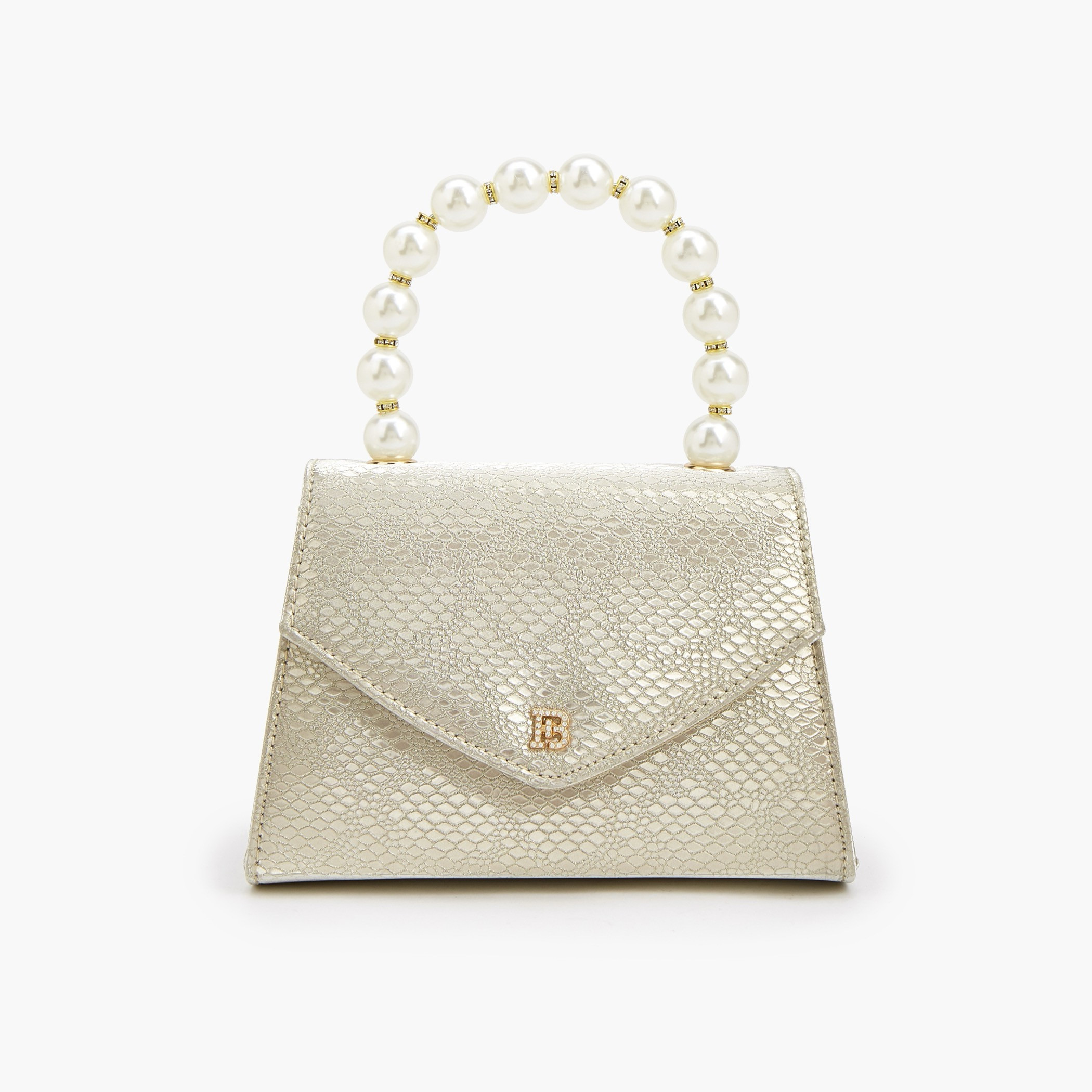 شنطة كروس بودي بحزام قابل للفصل ومقبض لؤلؤ من فلورا بيلا-women-bagsandwallets-handbags-image-1