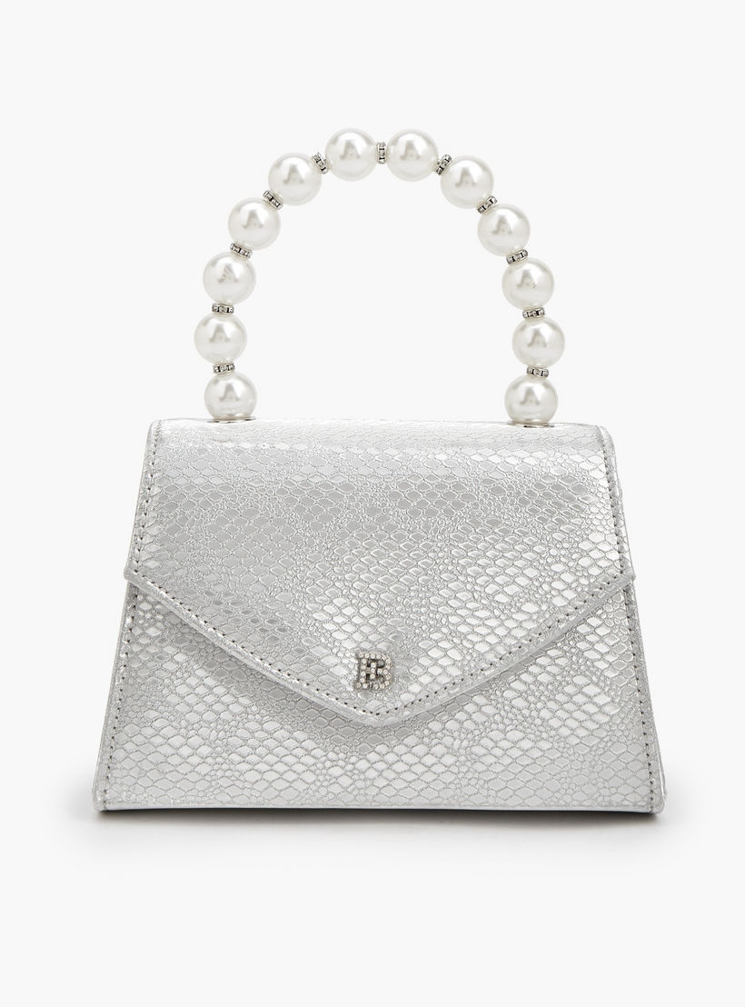 Flora Bella Pearl Handle Crossbody Bag with Detachable Chain Strap-women-bagsandwallets-handbags-image-1
