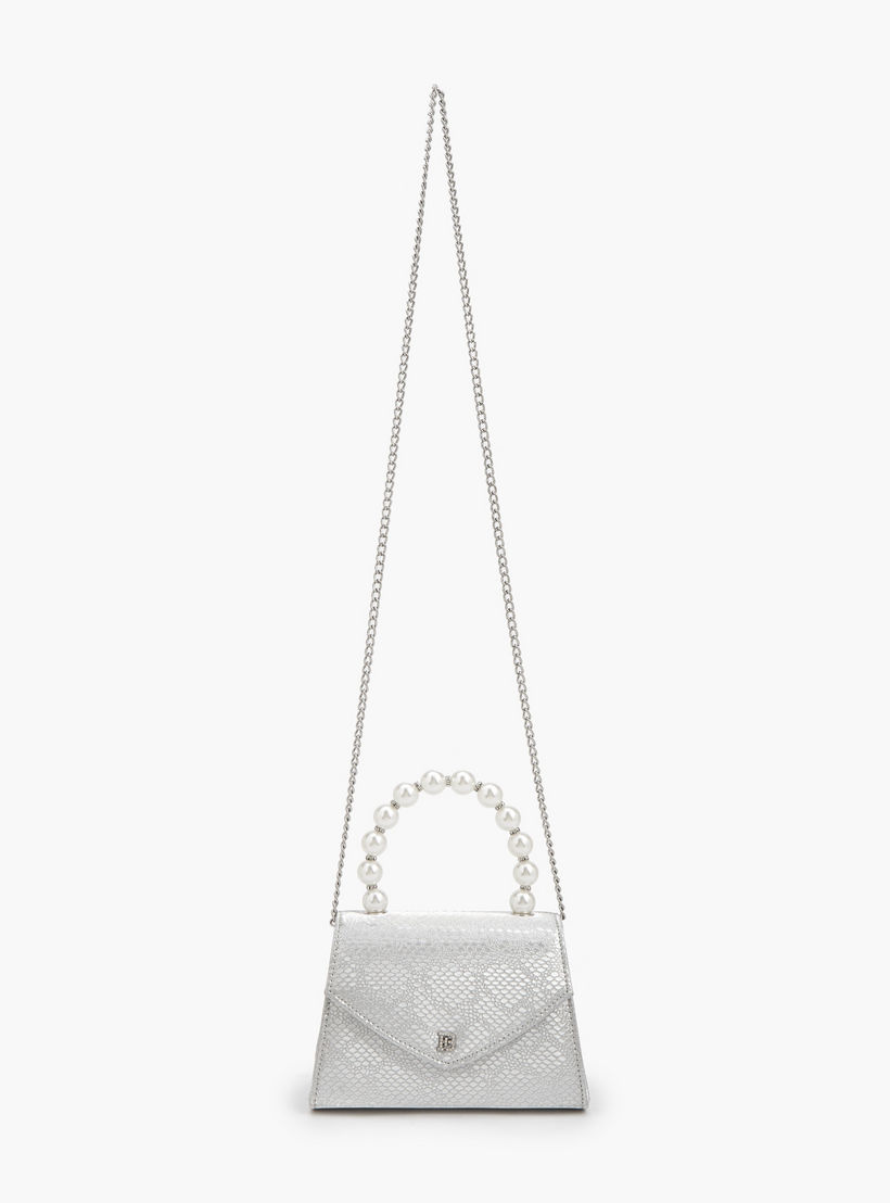Flora Bella Pearl Handle Crossbody Bag with Detachable Chain Strap-women-bagsandwallets-handbags-image-3