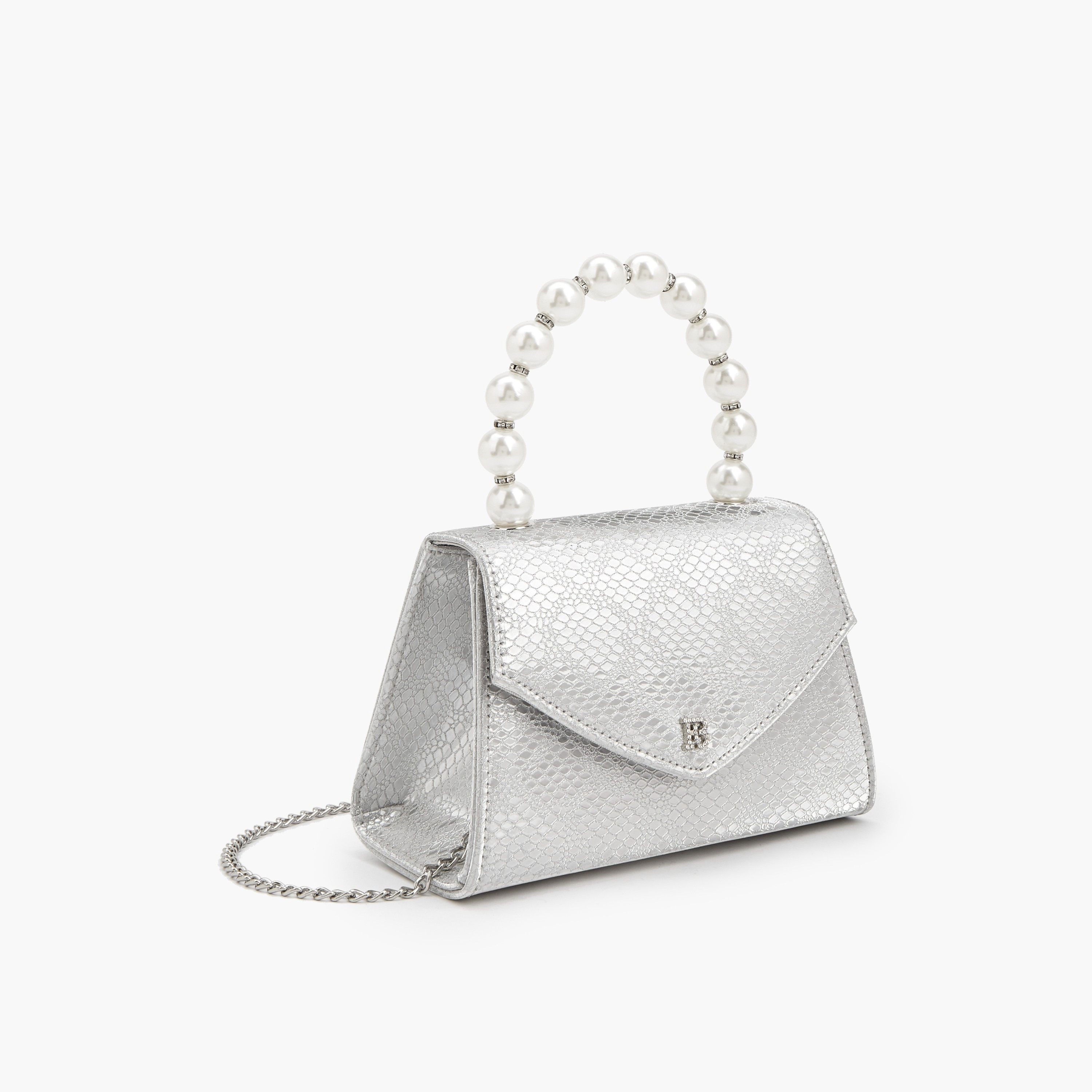 Flora Bella Pearl Handle Crossbody Bag with Detachable Chain Strap-women-bagsandwallets-handbags-image-4