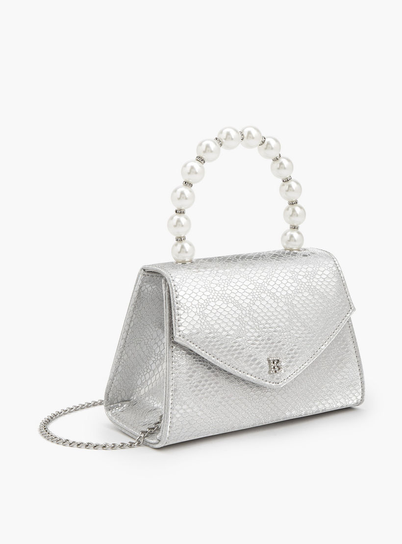 Flora Bella Pearl Handle Crossbody Bag with Detachable Chain Strap-women-bagsandwallets-handbags-image-4