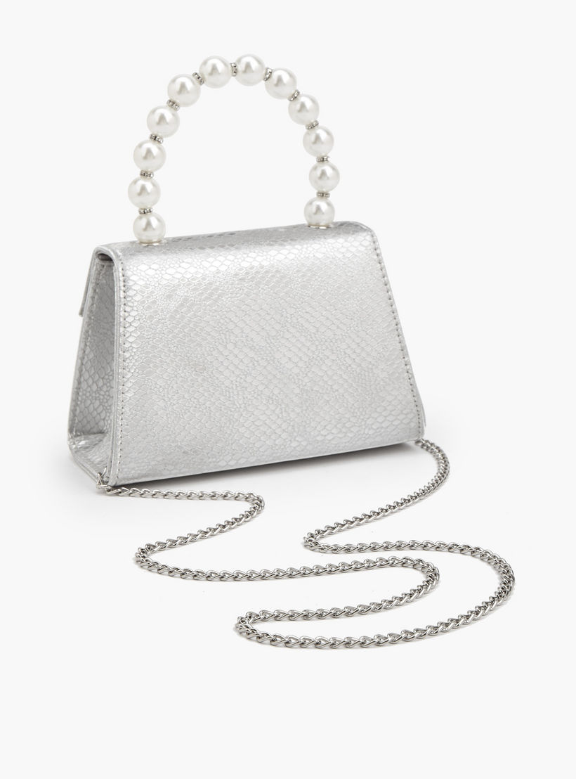 Flora Bella Pearl Handle Crossbody Bag with Detachable Chain Strap-women-bagsandwallets-handbags-image-6