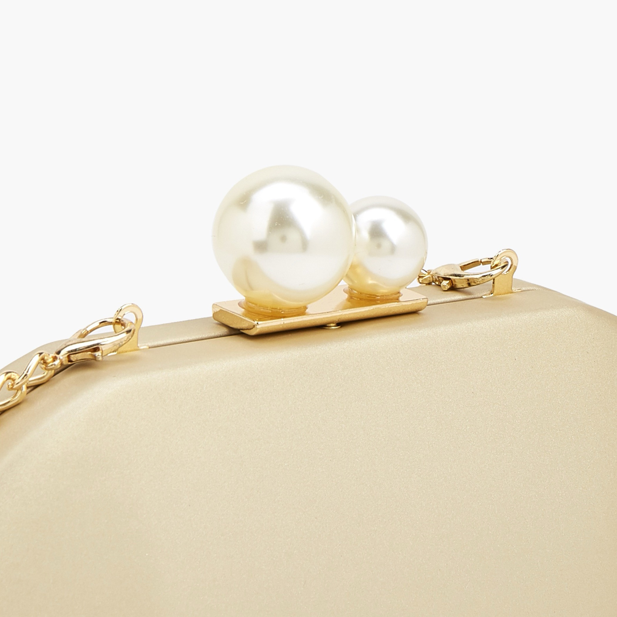 Flora Bella Solid Clutch with Detachable Chain Strap-women-bagsandwallets-handbags-image-4
