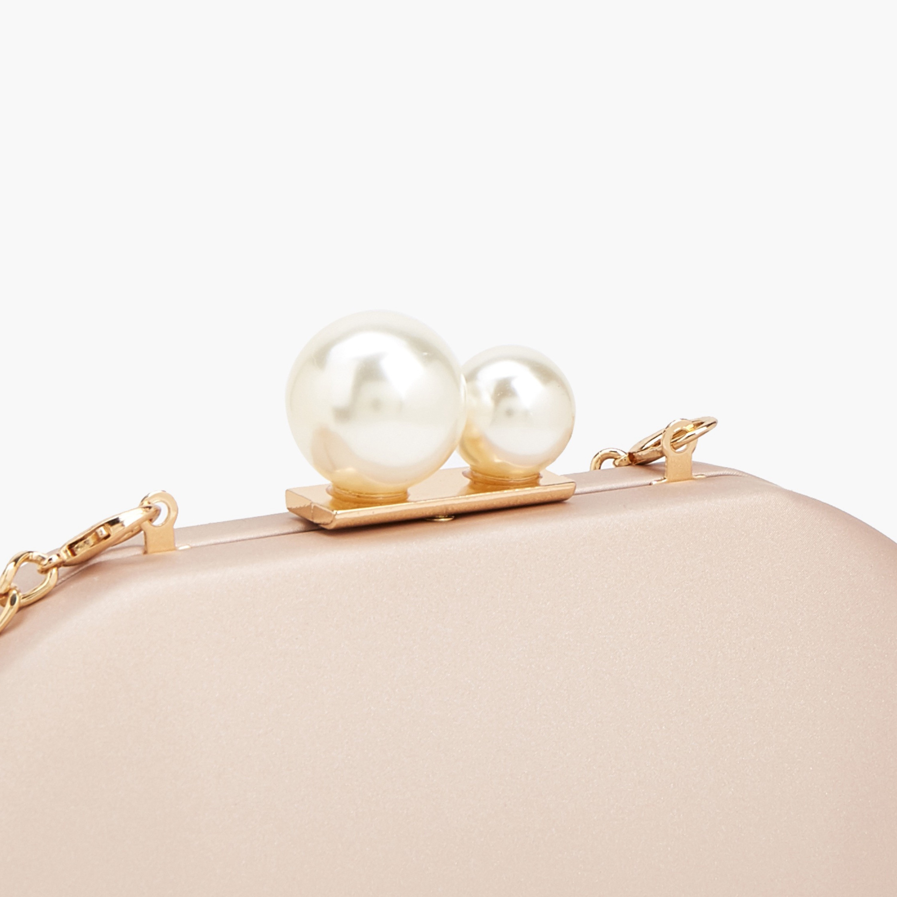 Flora Bella Solid Clutch with Detachable Chain Strap-women-bagsandwallets-handbags-image-4