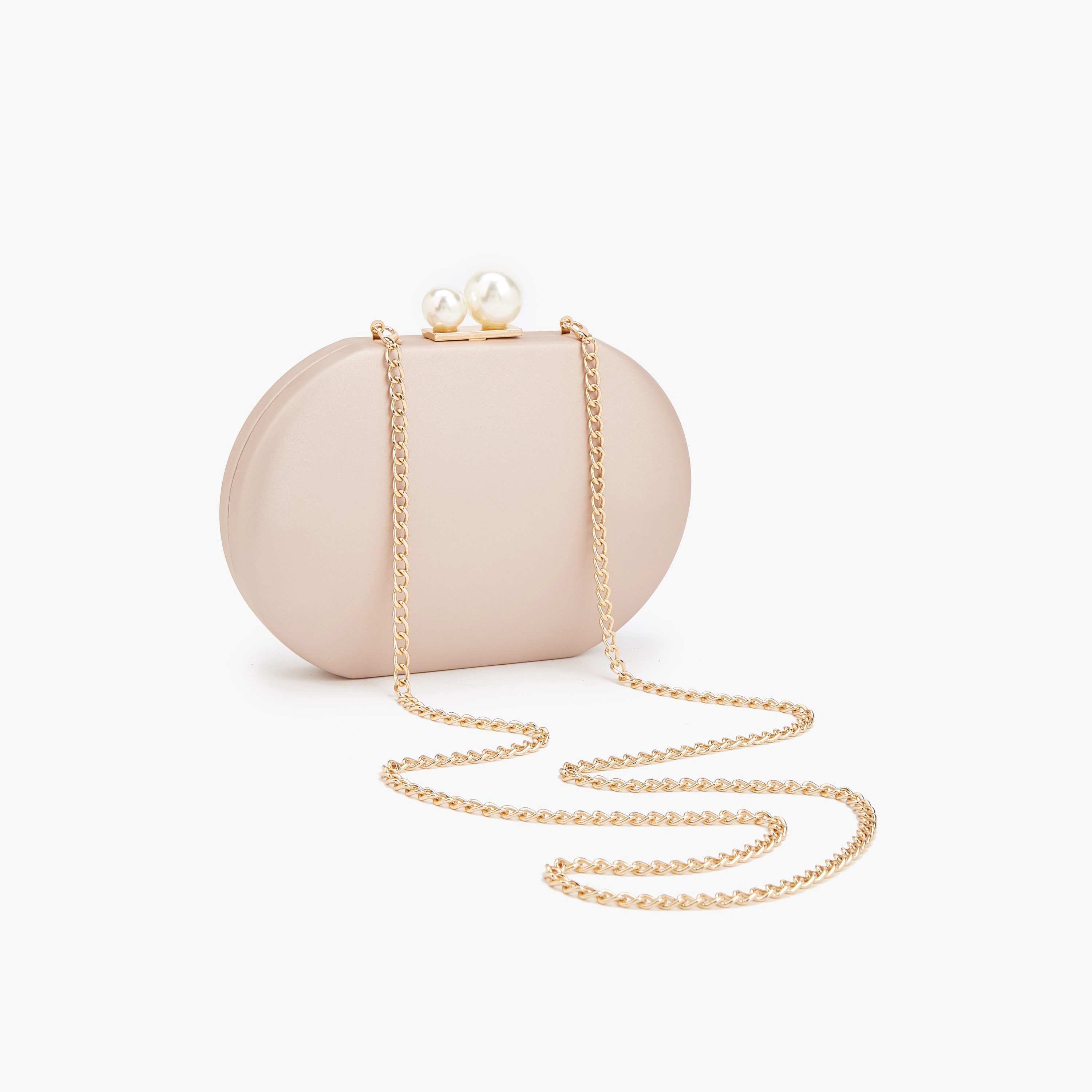 Flora Bella Solid Clutch with Detachable Chain Strap-women-bagsandwallets-handbags-image-5