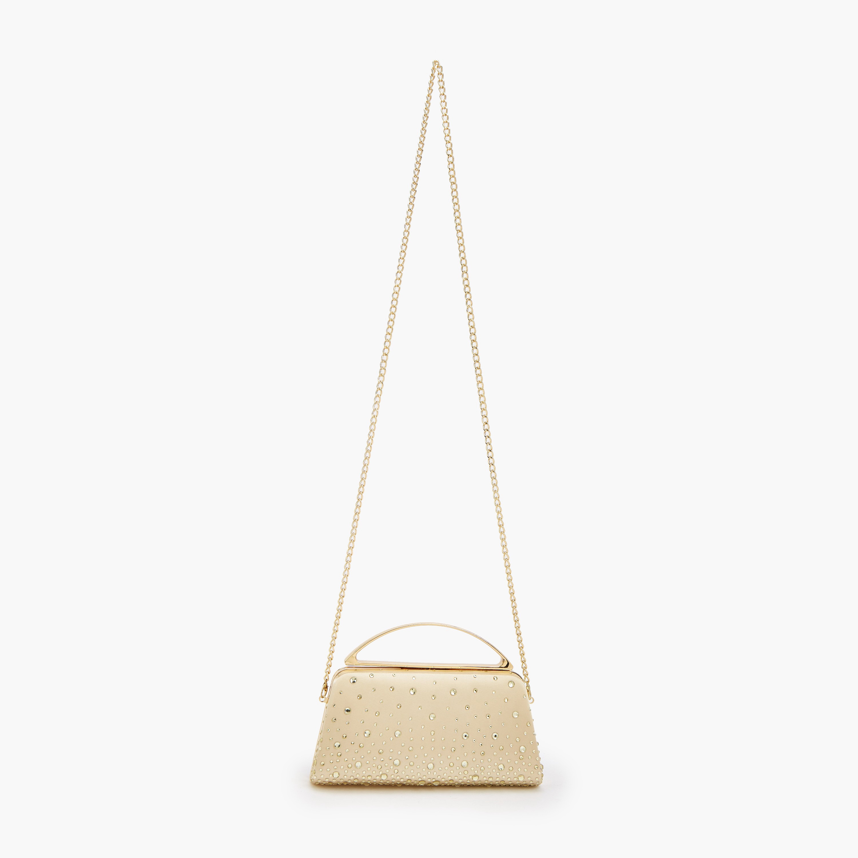 Flora Bella Embellished Clutch with Detachable Chain Strap-women-bagsandwallets-handbags-image-2