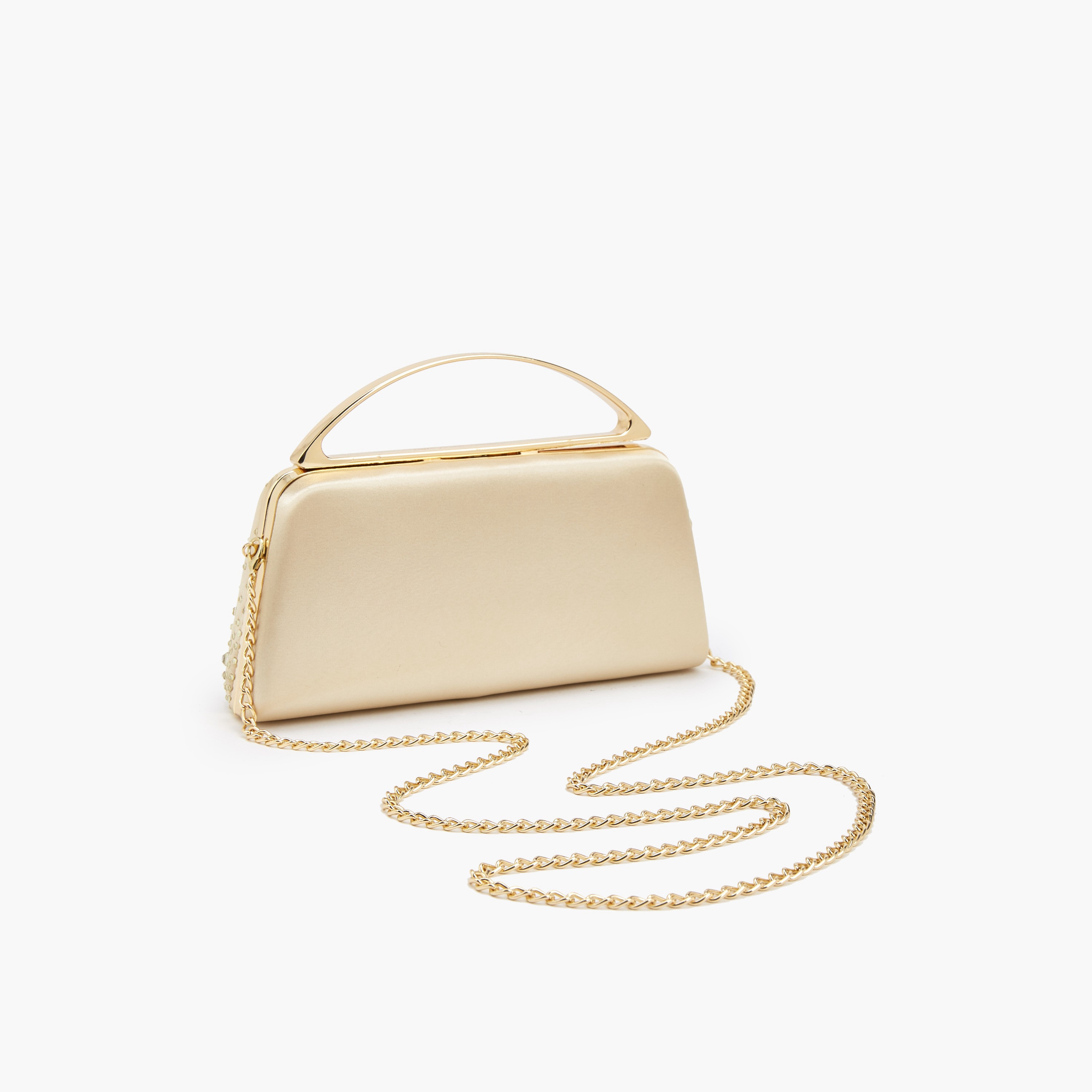 Flora Bella Embellished Clutch with Detachable Chain Strap-women-bagsandwallets-handbags-image-5