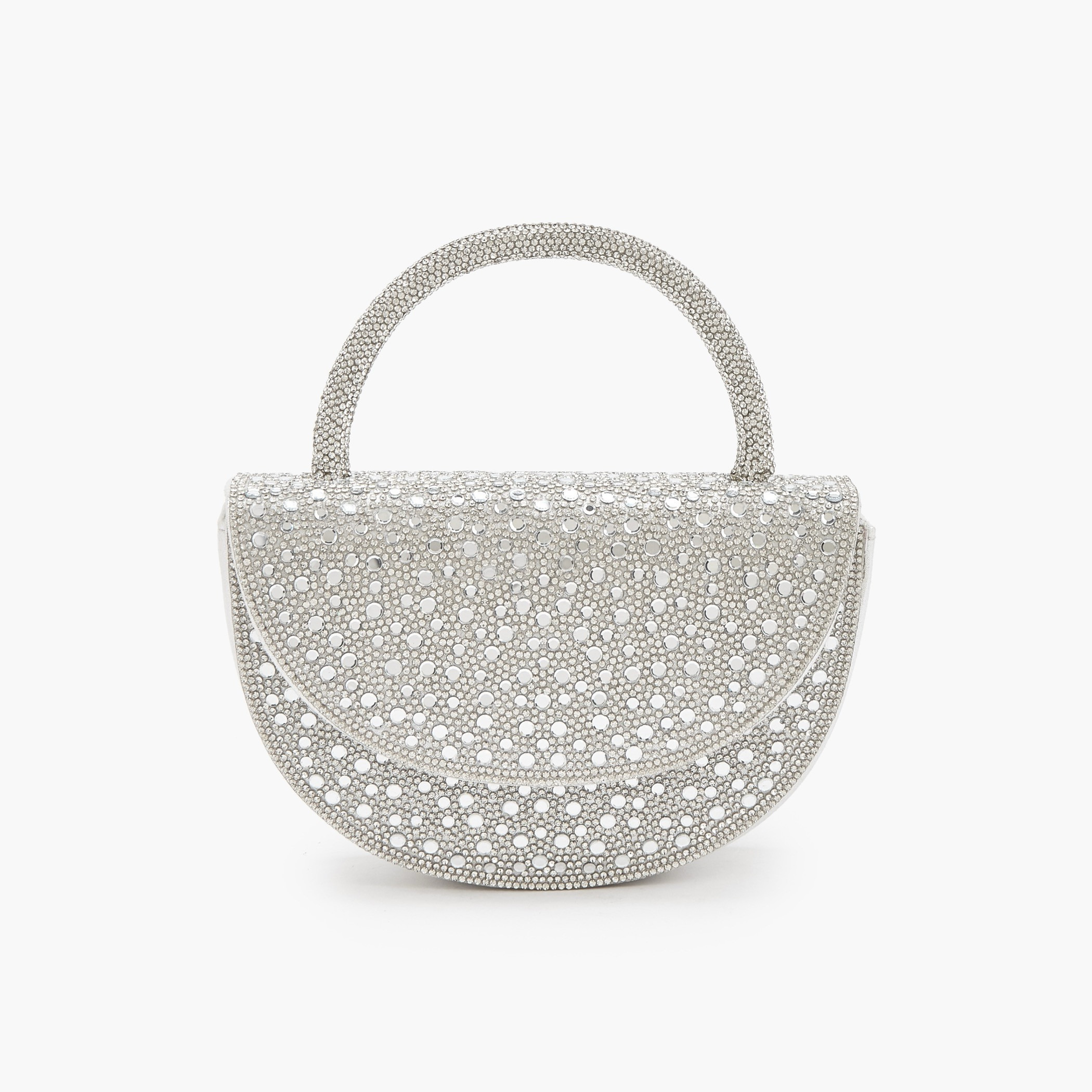 شنطة كروس بودي مزينة بحزام سلسلة قابل للفصل من فلورا بيلا-women-bagsandwallets-handbags-image-1