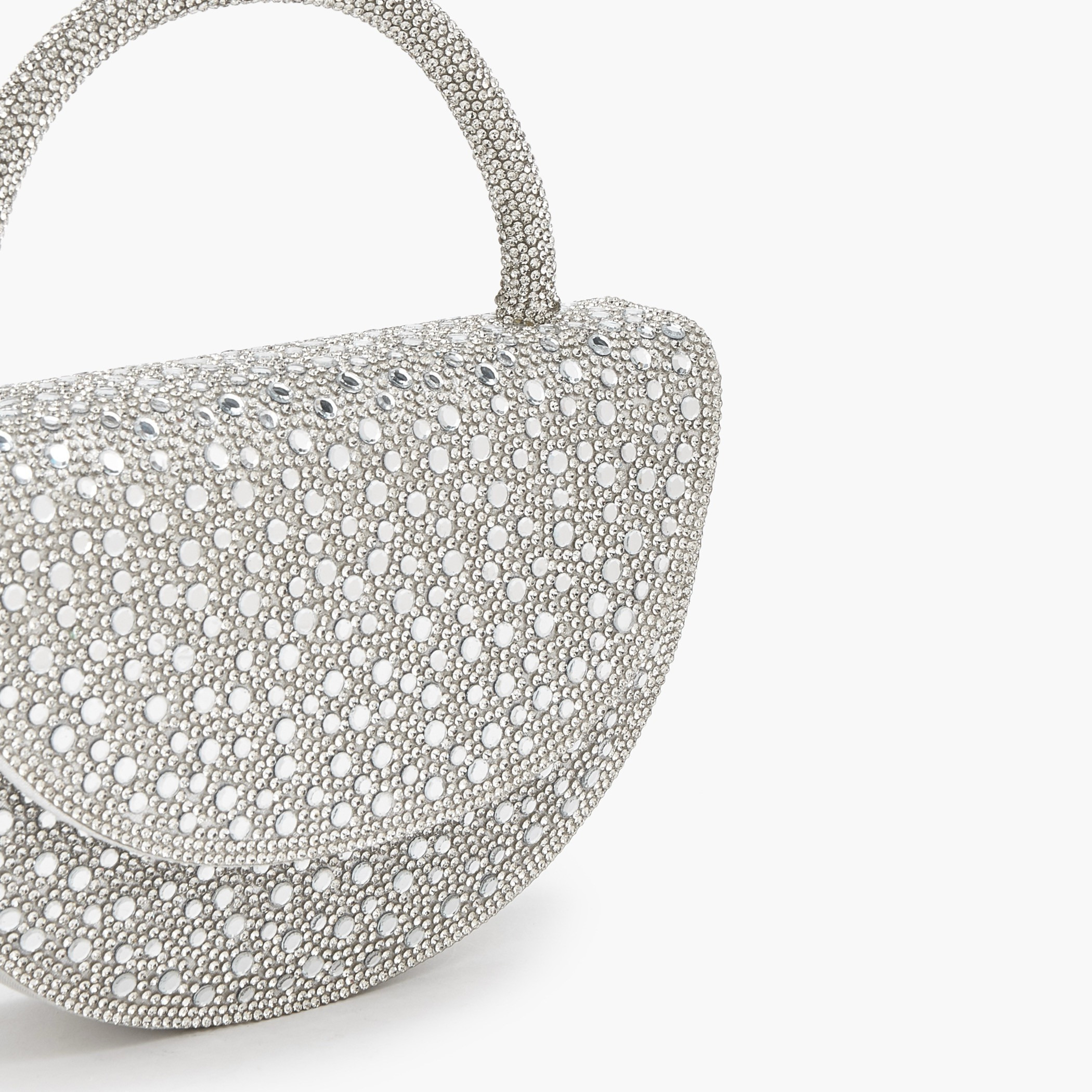 شنطة كروس بودي مزينة بحزام سلسلة قابل للفصل من فلورا بيلا-women-bagsandwallets-handbags-image-5