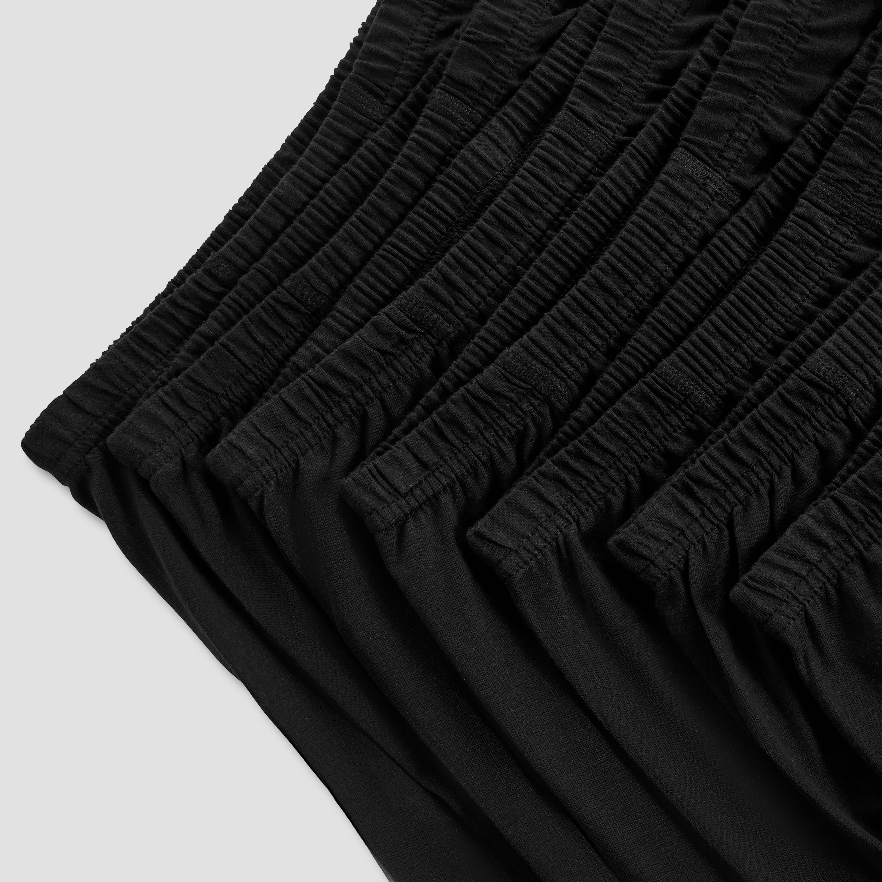 Juniors Boys Boxers with Elastic Waist - Cotton - 7-Piece Set-boys-clothing-innerwear-boxersandbriefs-image-3