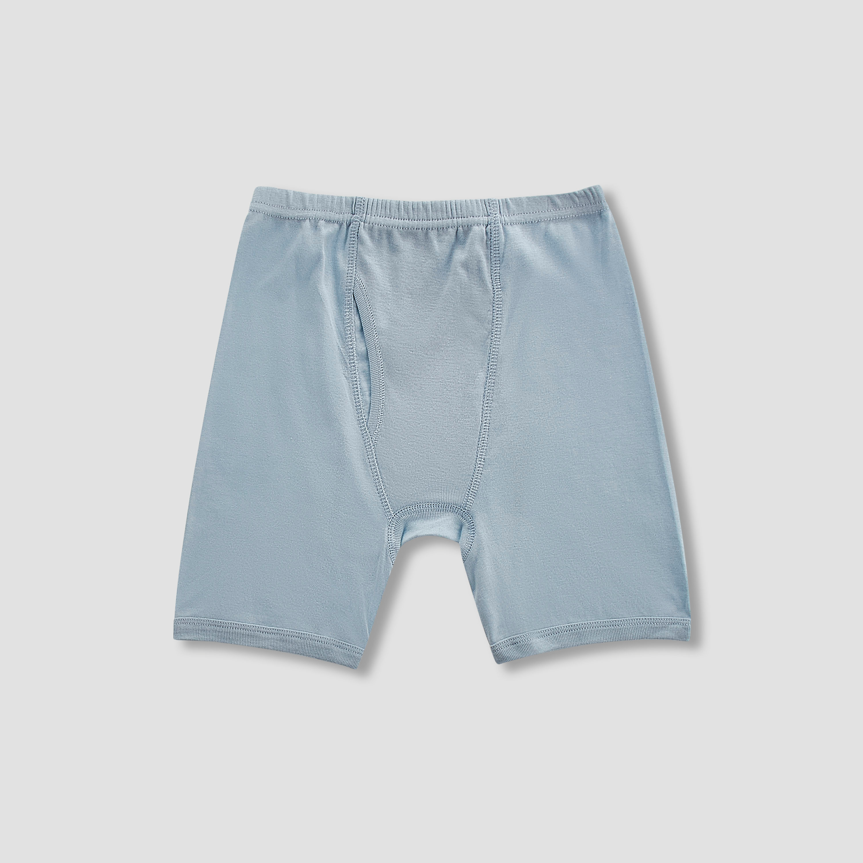Pack of 5 Juniors Cotton Boxers with Elasticated Waistband-boys-clothing-innerwear-boxersandbriefs-image-4