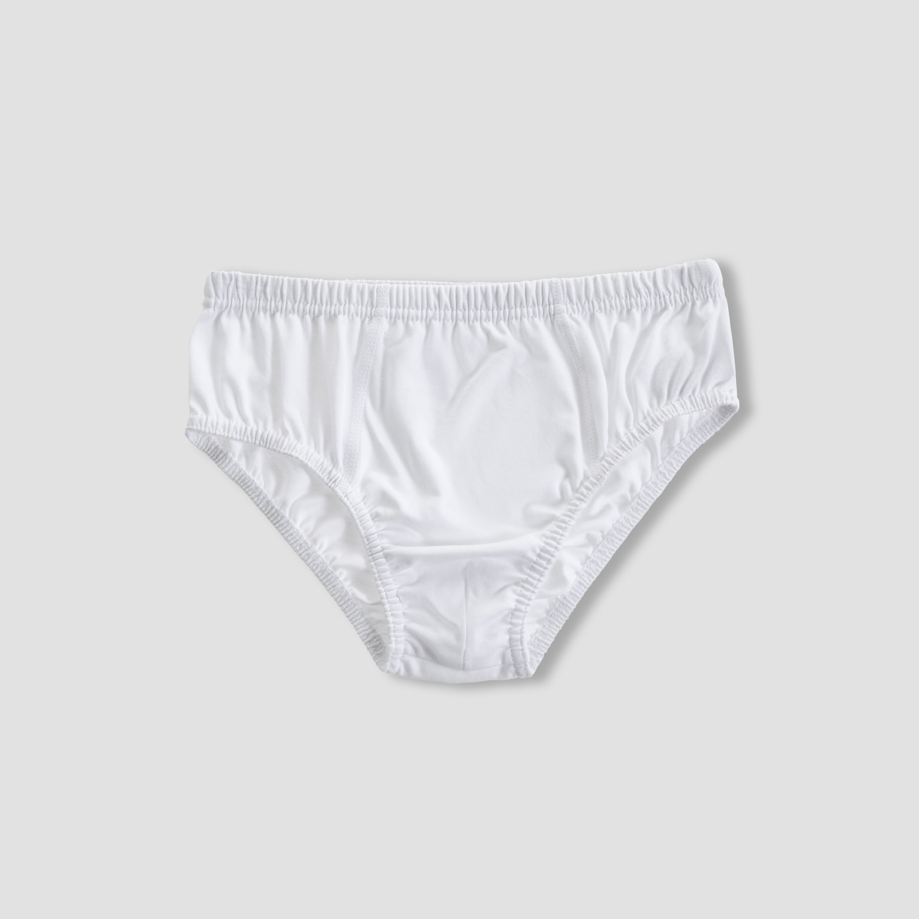 Juniors Boys Briefs - Cotton - Set of 10-boys-clothing-innerwear-boxersandbriefs-image-2