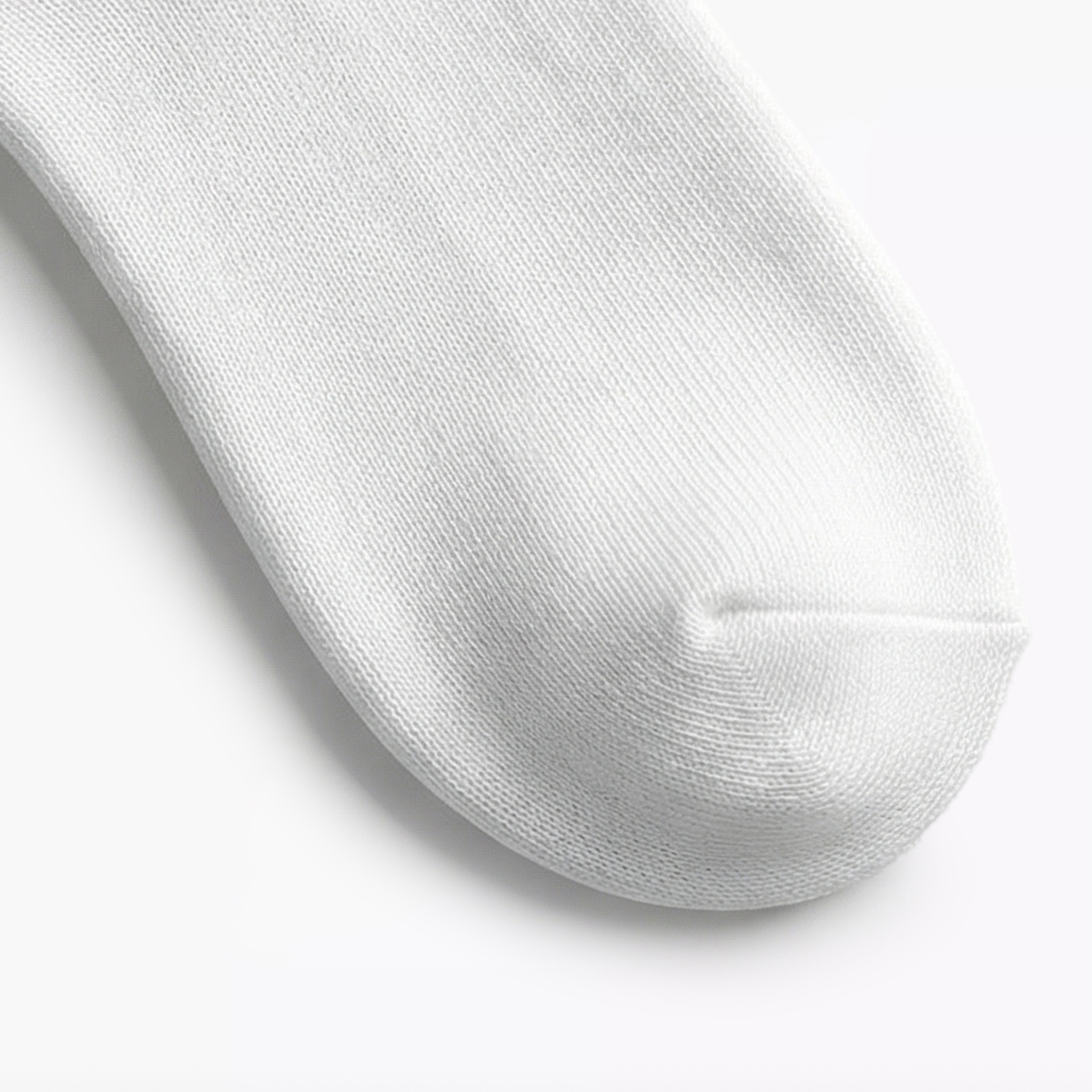 Gloo Solid Ankle Length Socks with Cuffed Hem - Set of 5-baby-boys-accessories-socks-image-5