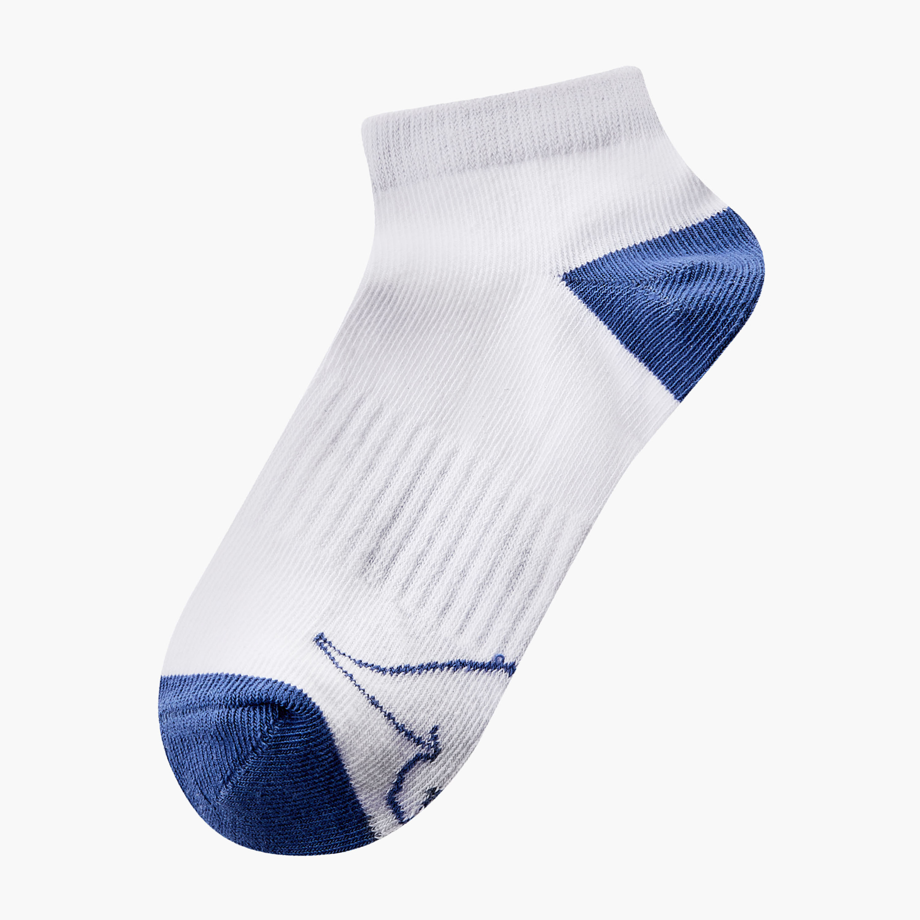 طقم جوارب 3 أزواج بطول الكاحل للأولاد من جونيورز-boys-accessories-socks-image-2