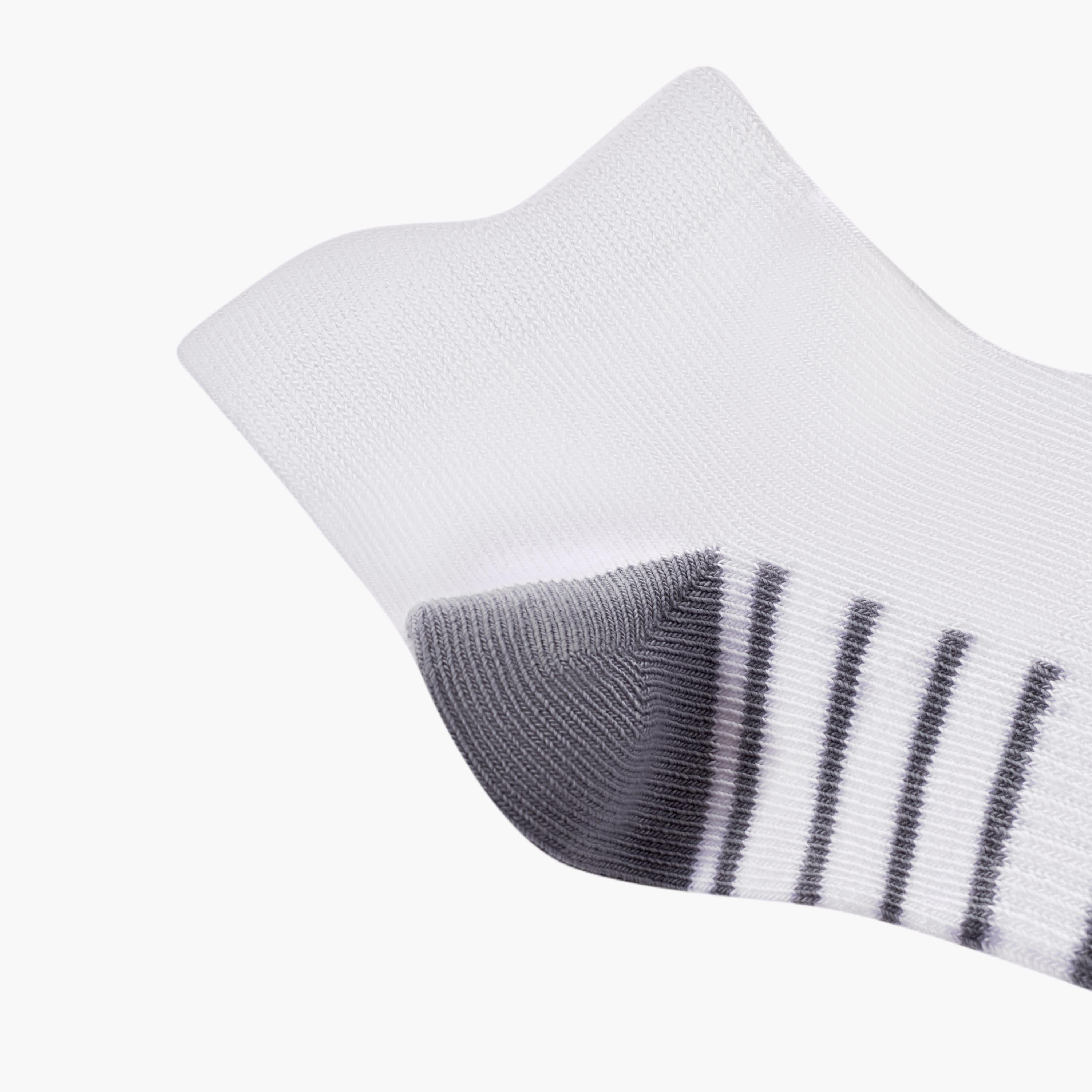 Pack of 3 Juniors Boys Socks with Stripes-boys-accessories-socks-image-3