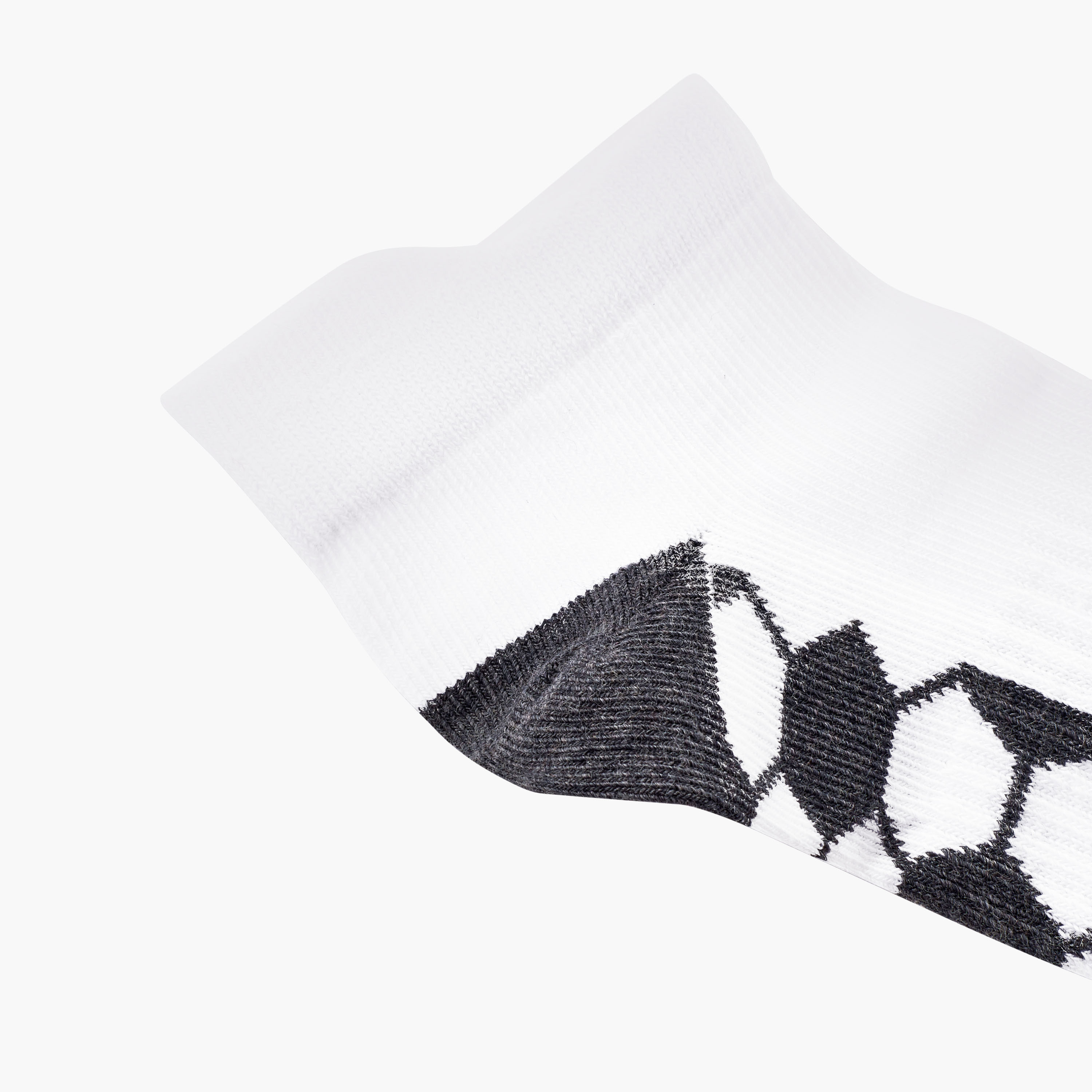 طقم 5 جوارب للأولاد بطبعة كرة قدم من جونيورز-boys-accessories-socks-image-3