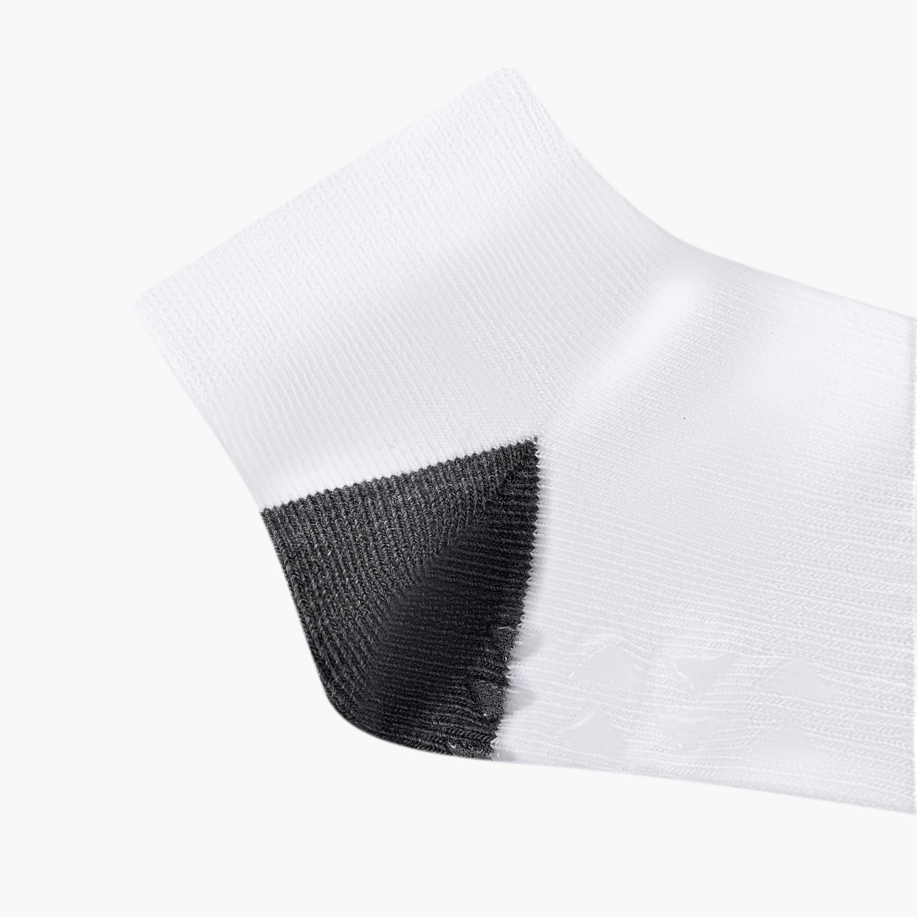 طقم جوارب بطول الكاحل 3 أزواج للأولاد من جونيورز-boys-accessories-socks-image-3