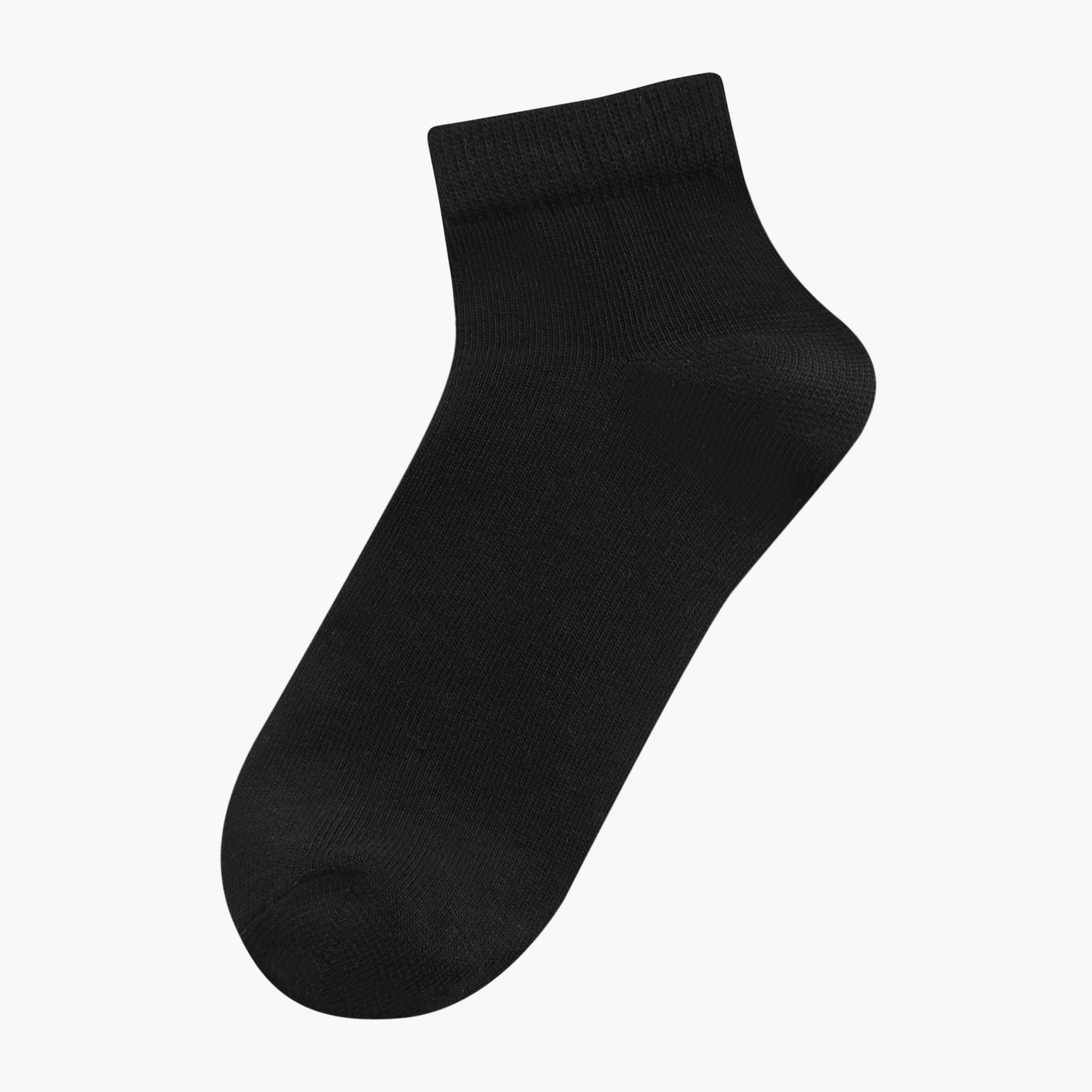 طقم جوارب 5 أزواج للأولاد من جلو-baby-boys-accessories-socks-image-4