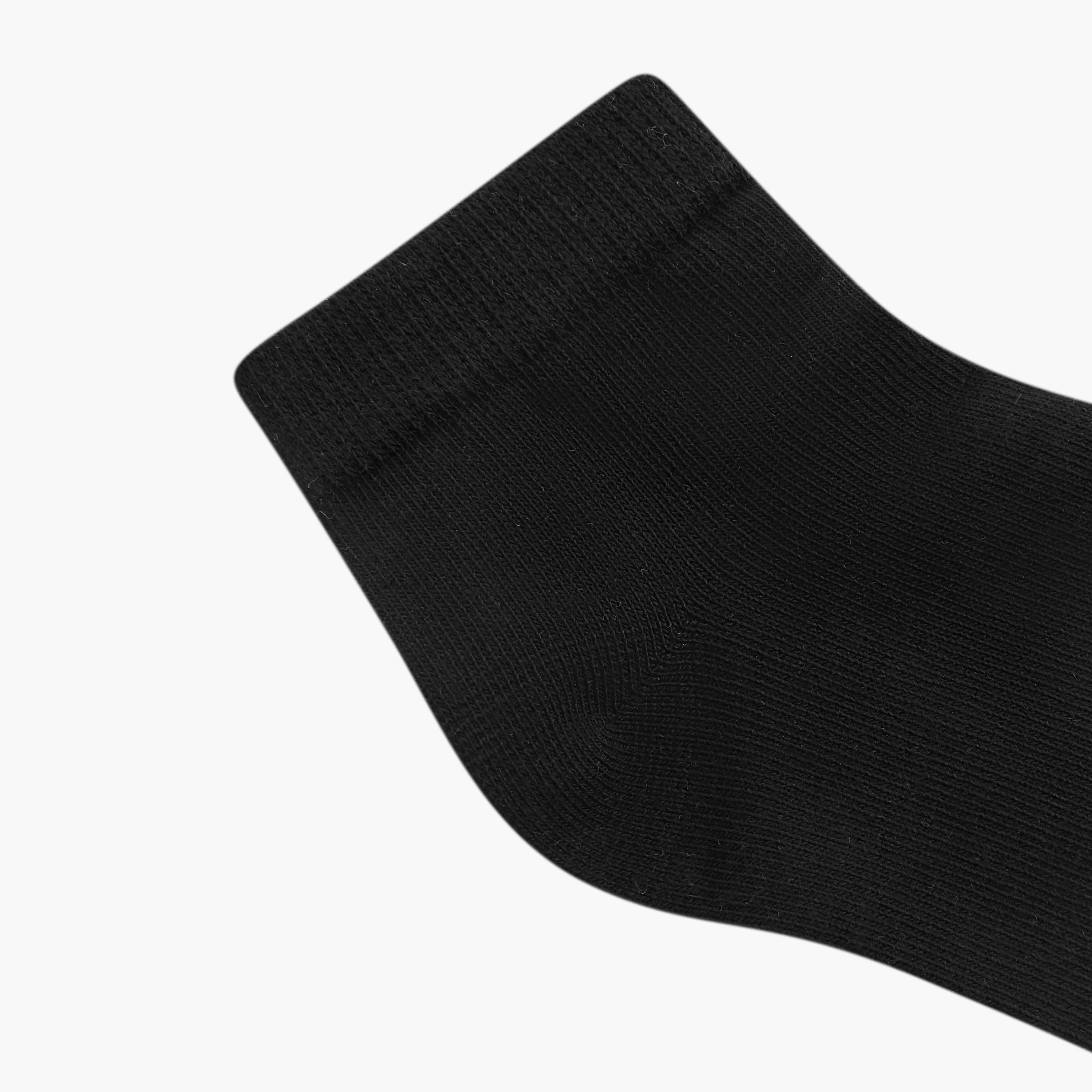 طقم جوارب 5 أزواج للأولاد من جلو-baby-boys-accessories-socks-image-3