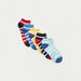 Gloo Striped Socks - Set of 5-Socks-thumbnail-1