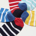 Gloo Striped Socks - Set of 5-Socks-thumbnail-3