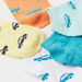 Gloo Car Print Socks - Set of 5-Socks-thumbnail-3