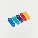 Gloo Printed Socks - Set of 5-Socks-thumbnail-0