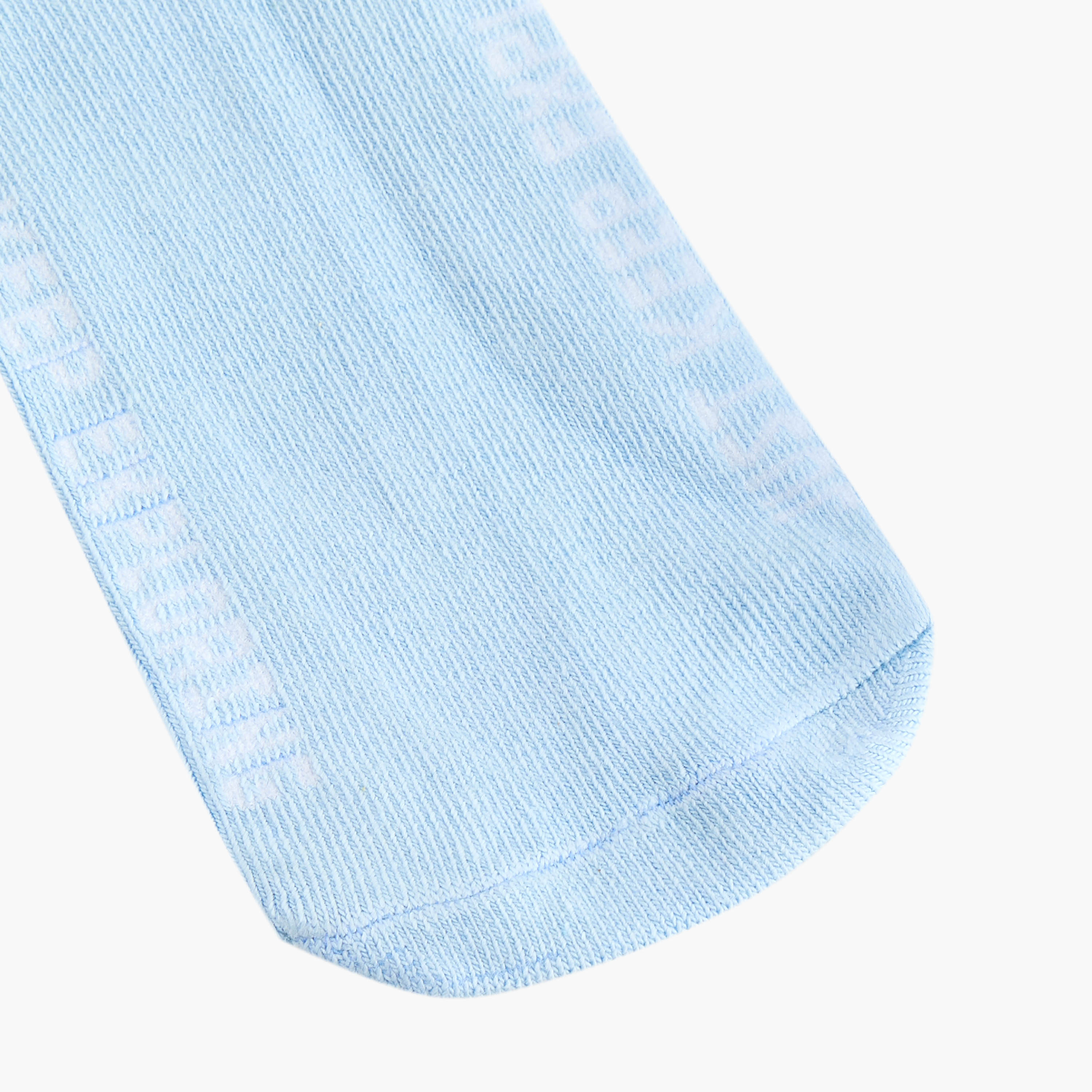 Juniors Striped Ankle Length Socks - Set of 3-baby-boys-accessories-socks-image-3