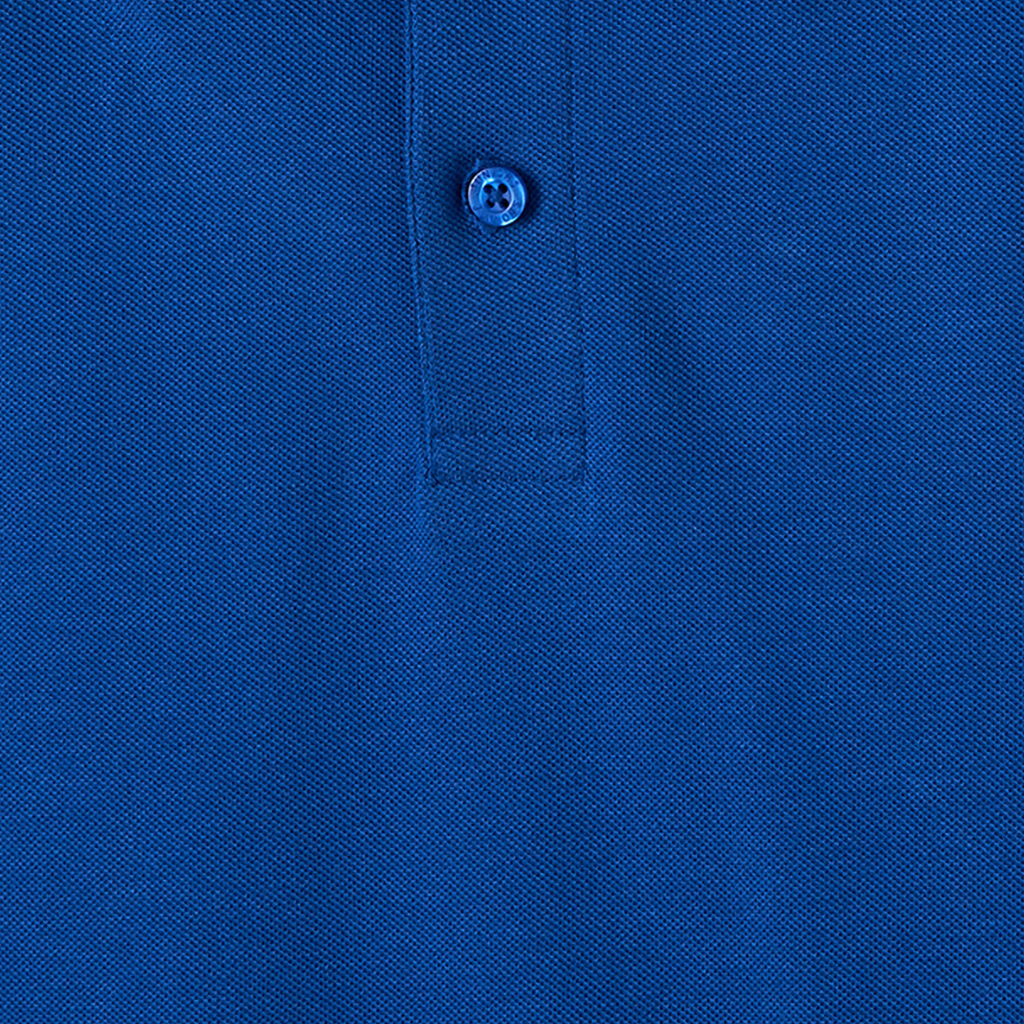 Juniors Solid Short Sleeves Polo T-shirt-boys-clothing-tshirtsandpolos-image-4