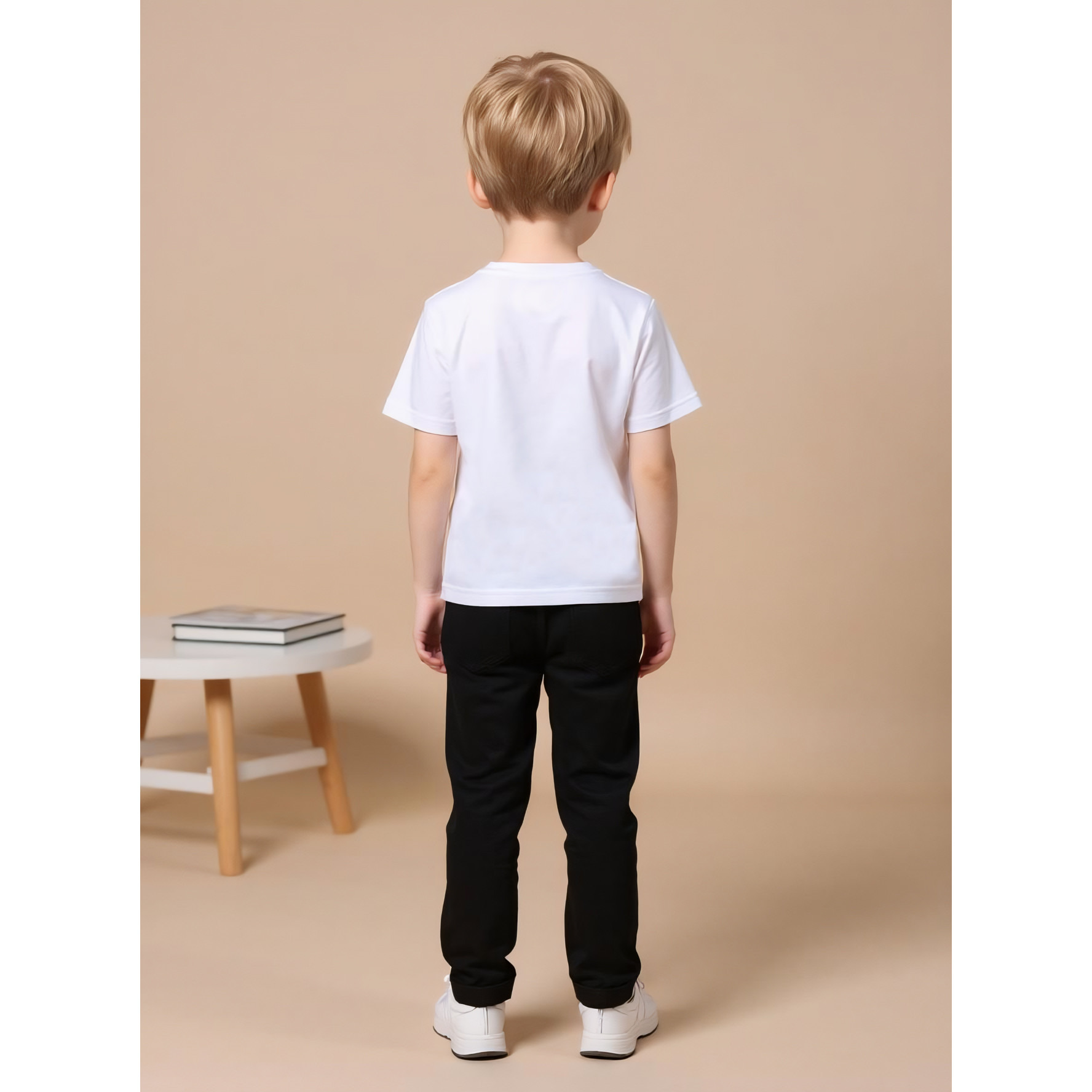 تيشيرت بأكمام قصيرة وطبعات من جونيورز-boys-clothing-tshirtsandpolos-image-3