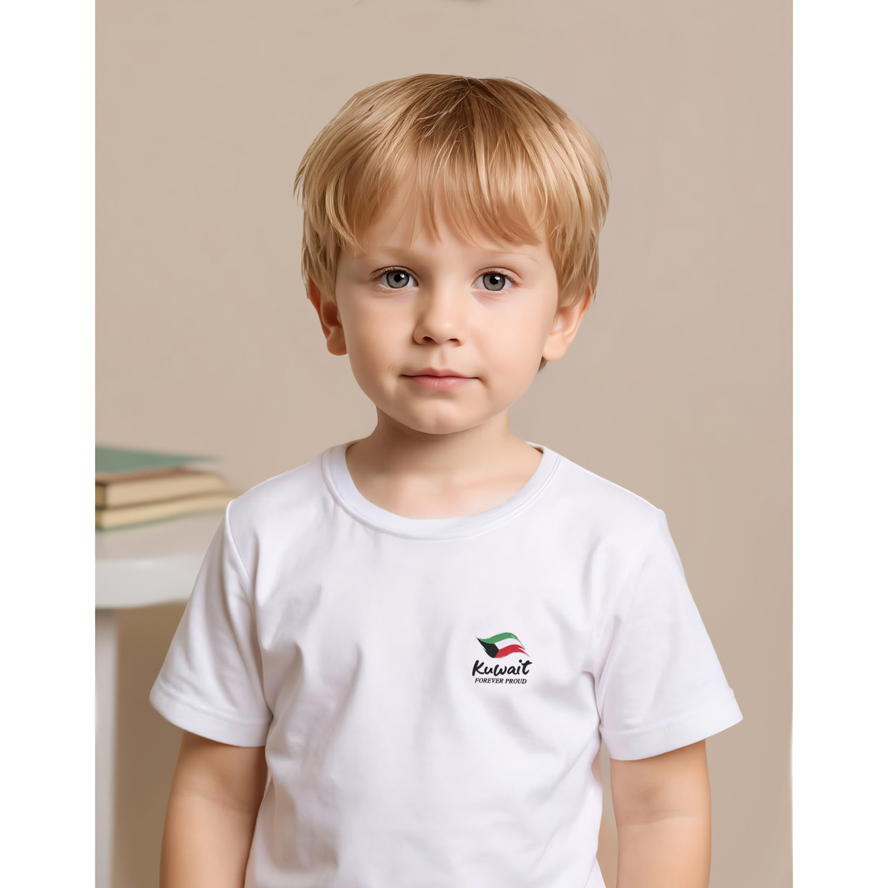 تيشيرت بأكمام قصيرة وطبعات من جونيورز-boys-clothing-tshirtsandpolos-image-4