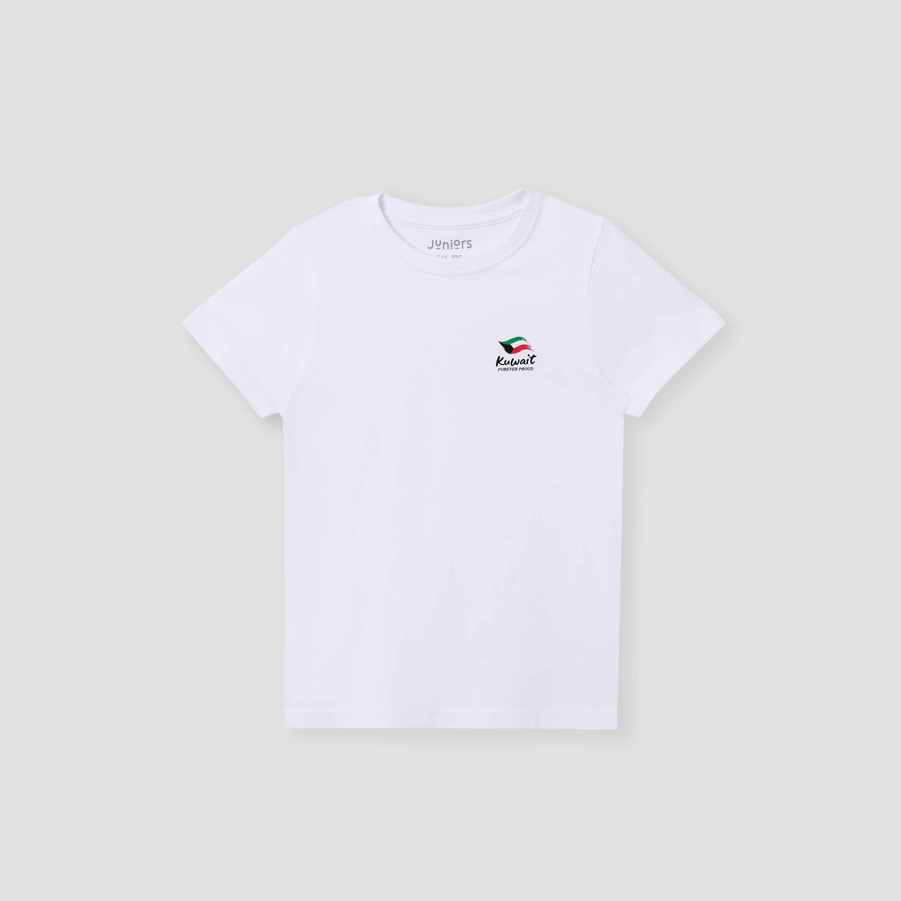 تيشيرت بأكمام قصيرة وطبعات من جونيورز-boys-clothing-tshirtsandpolos-image-5
