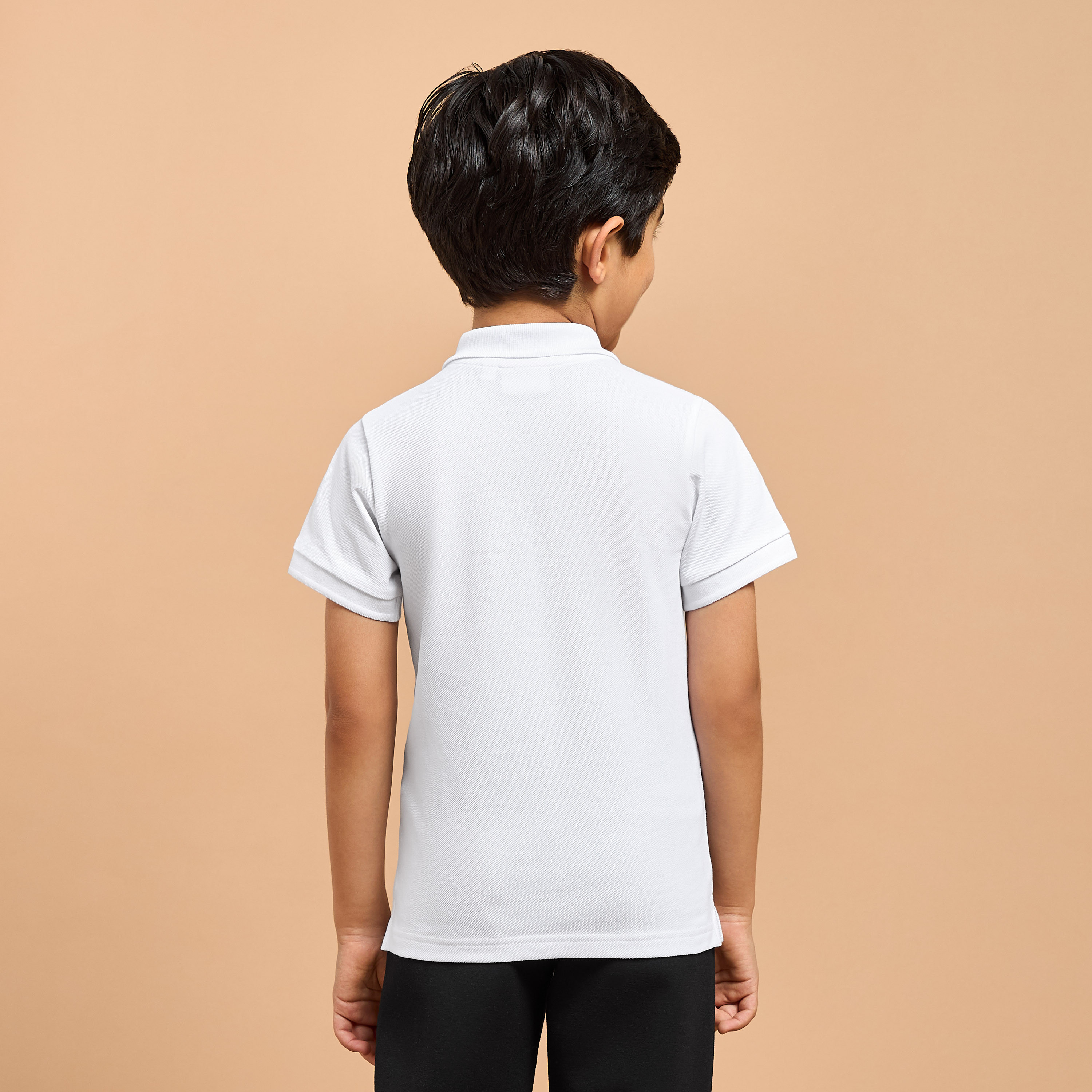 تيشيرت بولو بأكمام قصيرة وطبعات اليوم الوطني للامارات العربية المتحدة من جونيورز-boys-clothing-tshirtsandpolos-image-3