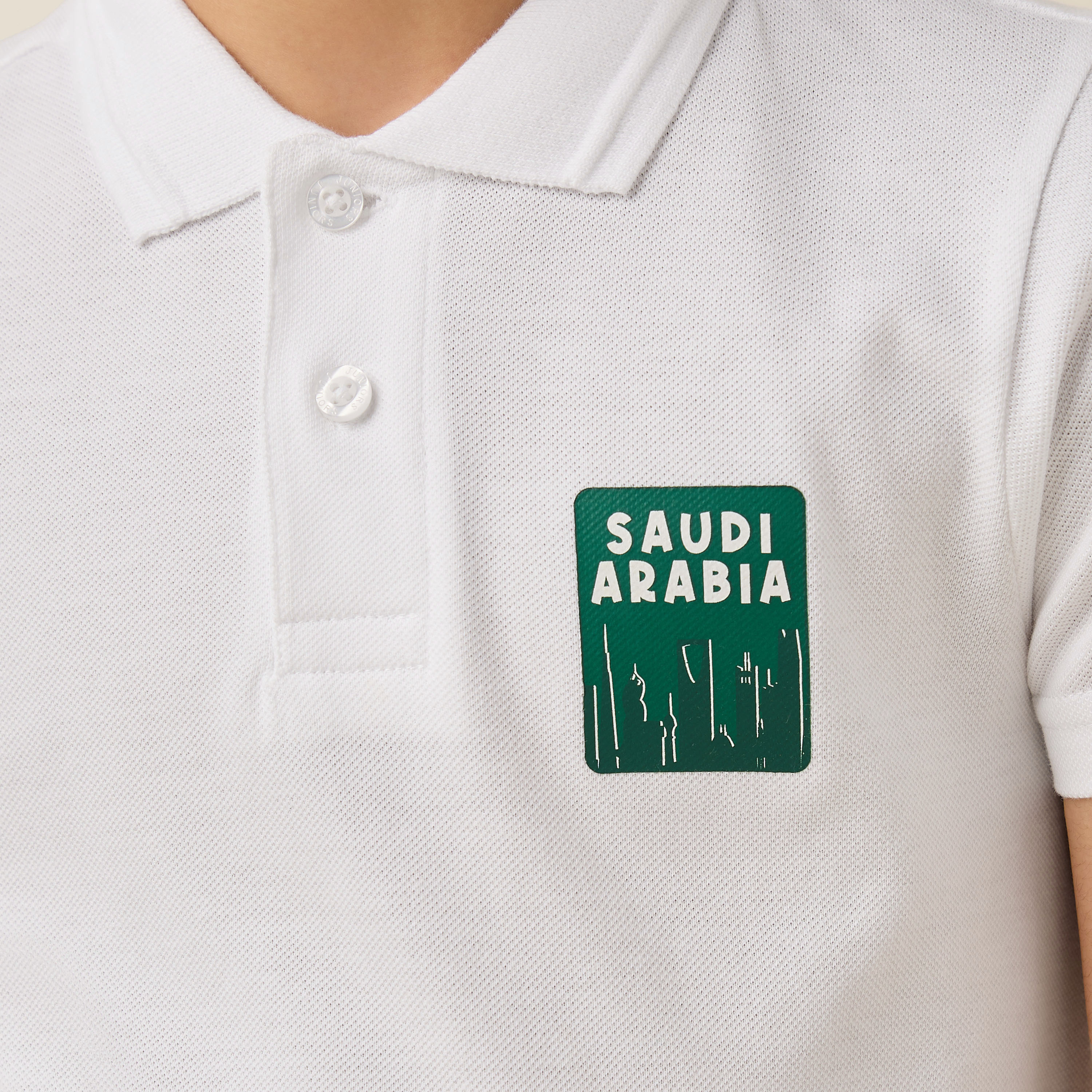 تيشيرت بياقة وأكمام قصيرة وطبعات من جونيورز-boys-clothing-tshirtsandpolos-image-5