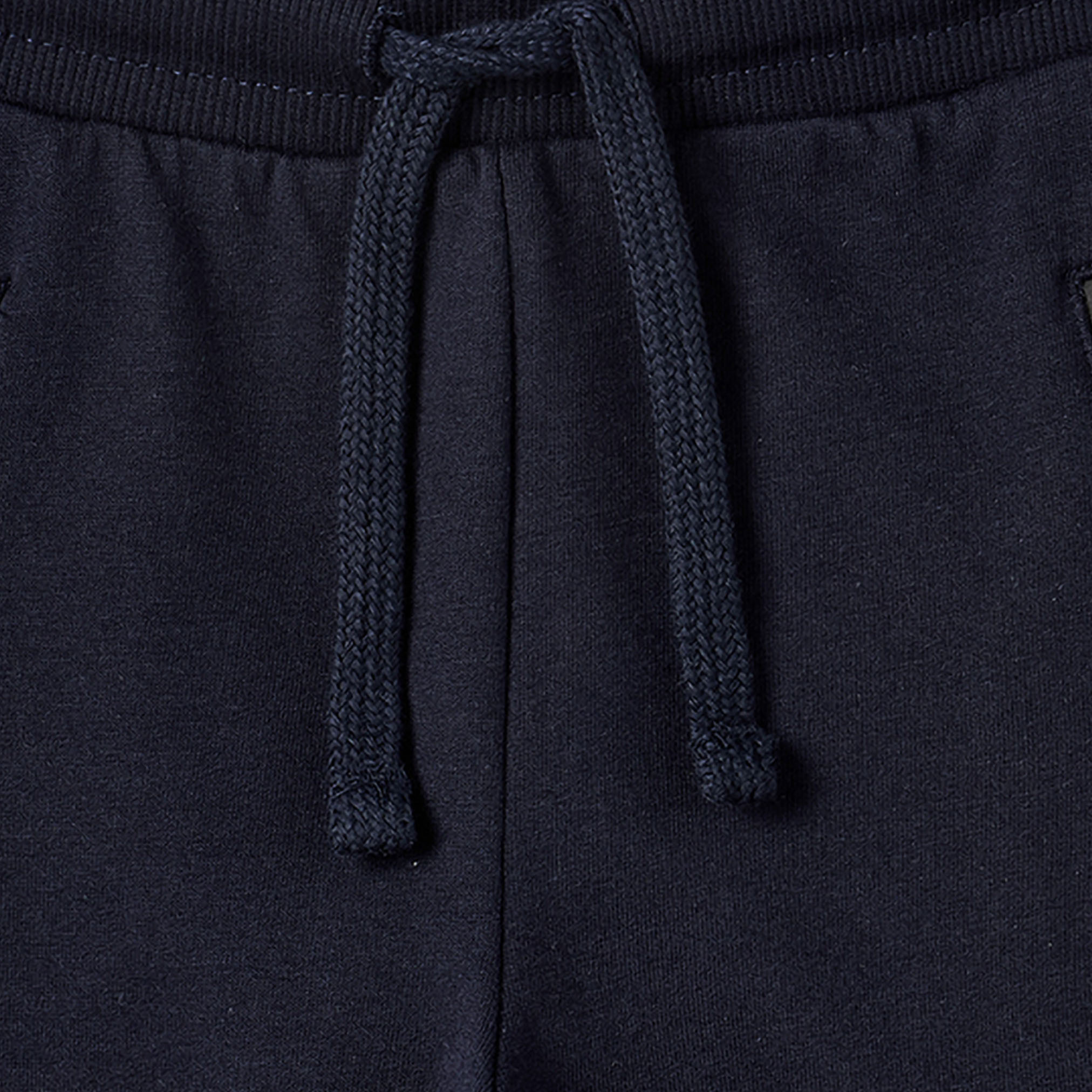 بنطلون رياضي سادة بجيوب ورباط إغلاق من جونيورز-boys-clothing-bottoms-joggersandtrackpants-image-6