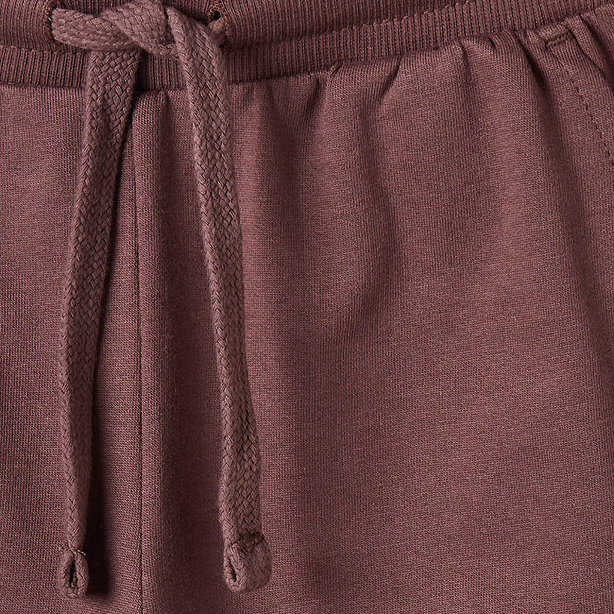 بنطلون رياضي بخصر مطاطي ورباط وجيوب من جونيورز-boys-clothing-bottoms-joggersandtrackpants-image-4
