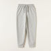 Juniors Solid Joggers with Drawstring Closure-Bottoms-thumbnailMobile-0