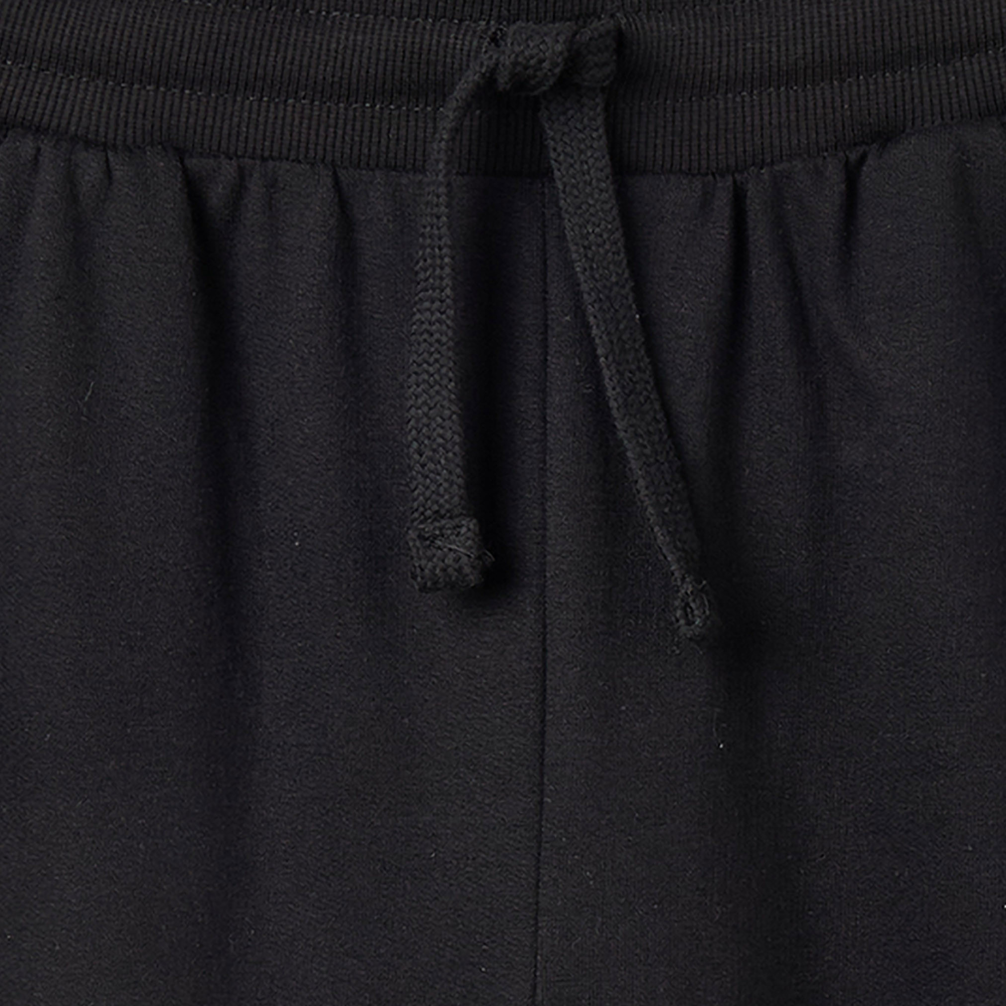 بنطلون رياضي بخصر مطاطي ورباط إغلاق وجيوب من جونيورز-boys-clothing-bottoms-joggersandtrackpants-image-4