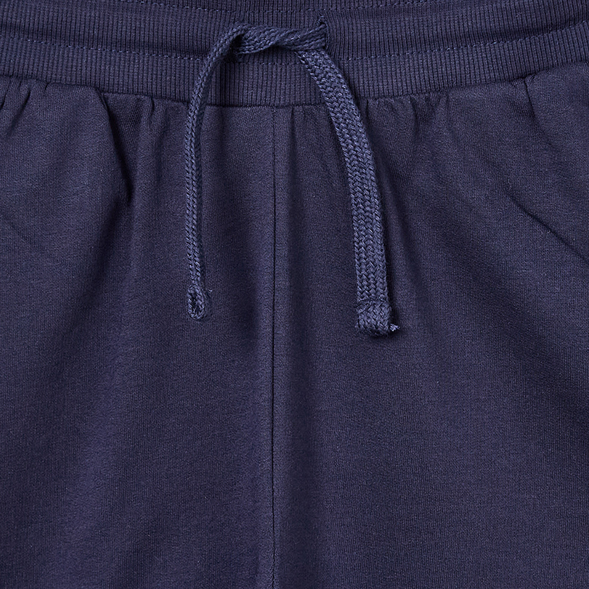بنطلون رياضي بخصر مطاطي ورباط إغلاق وجيوب من جونيورز-boys-clothing-bottoms-joggersandtrackpants-image-4