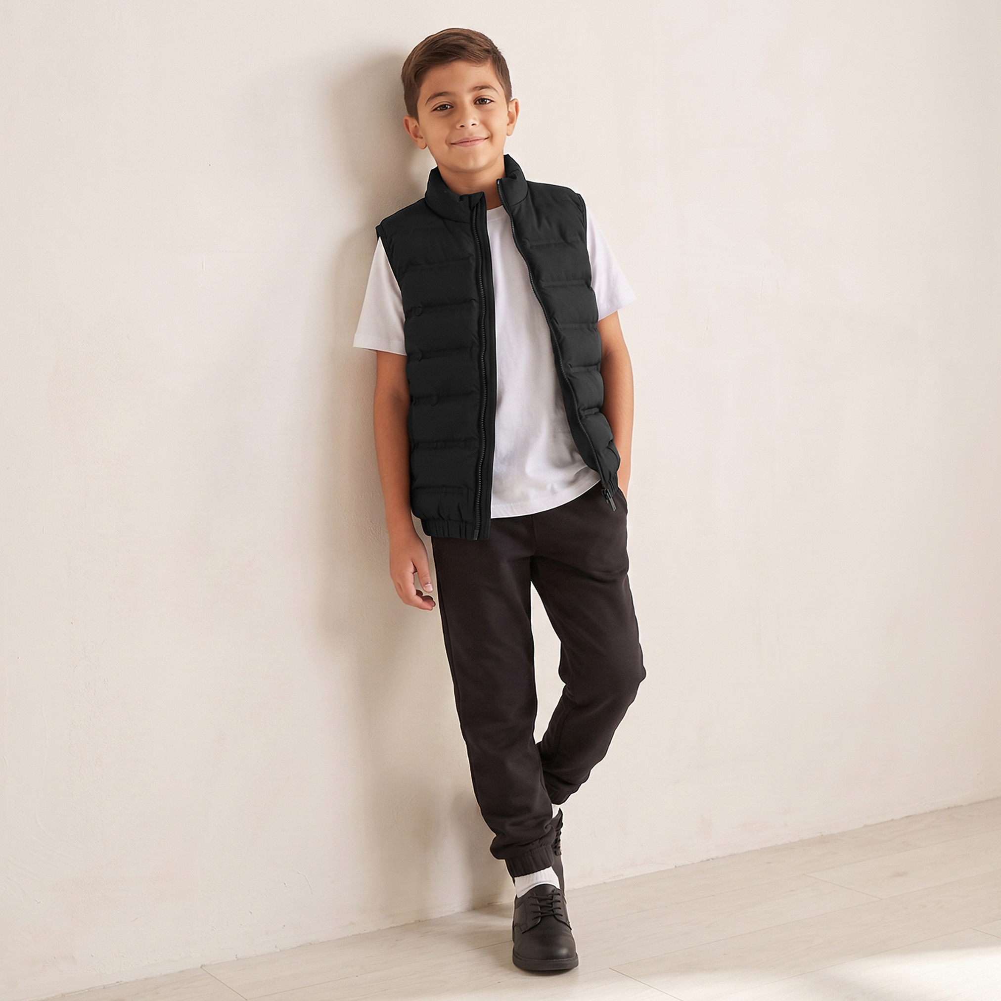 جيليه مبطن بسحاب إغلاق من جونيورز-boys-clothing-jacketsandcoats-image-2