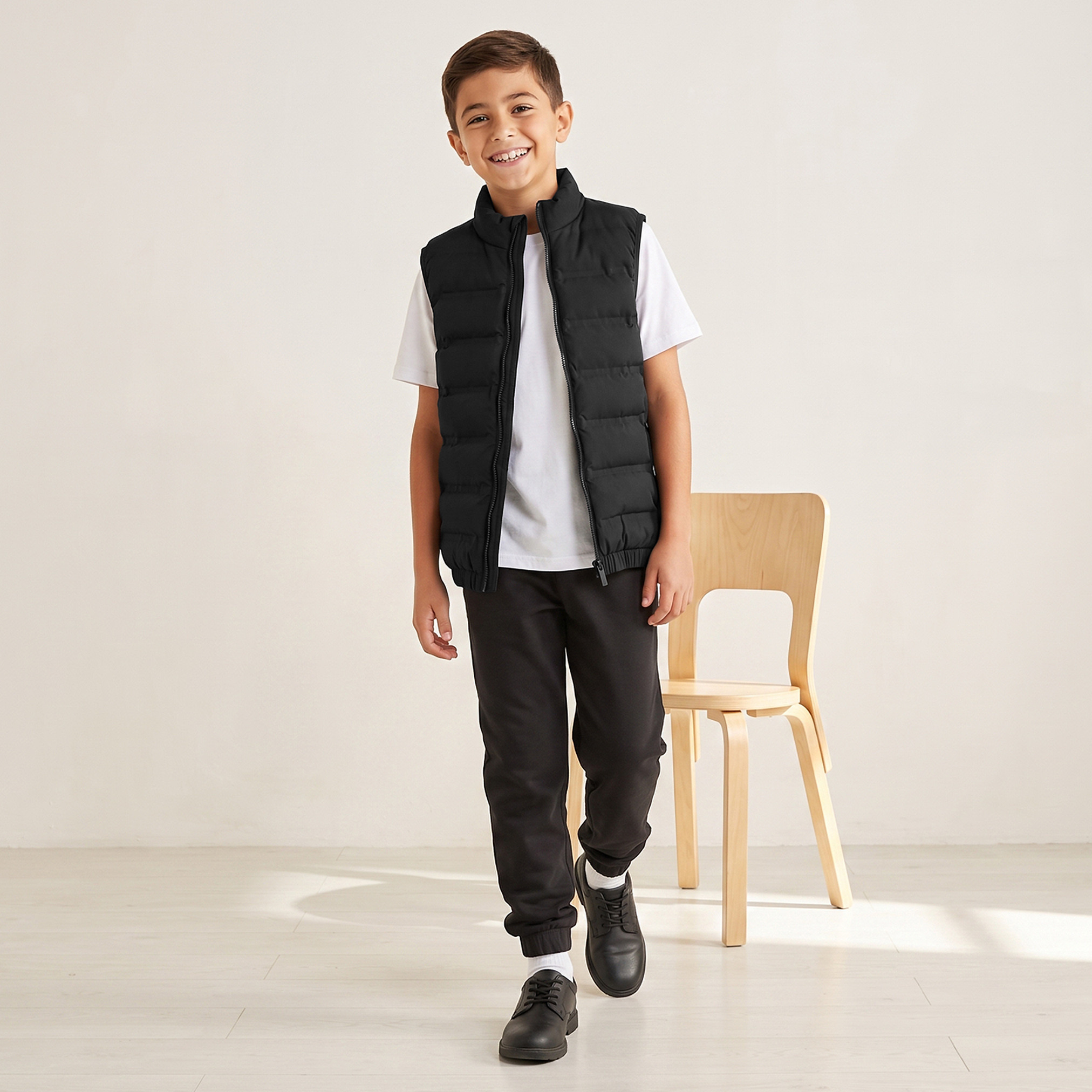 جيليه مبطن بسحاب إغلاق من جونيورز-boys-clothing-jacketsandcoats-image-4