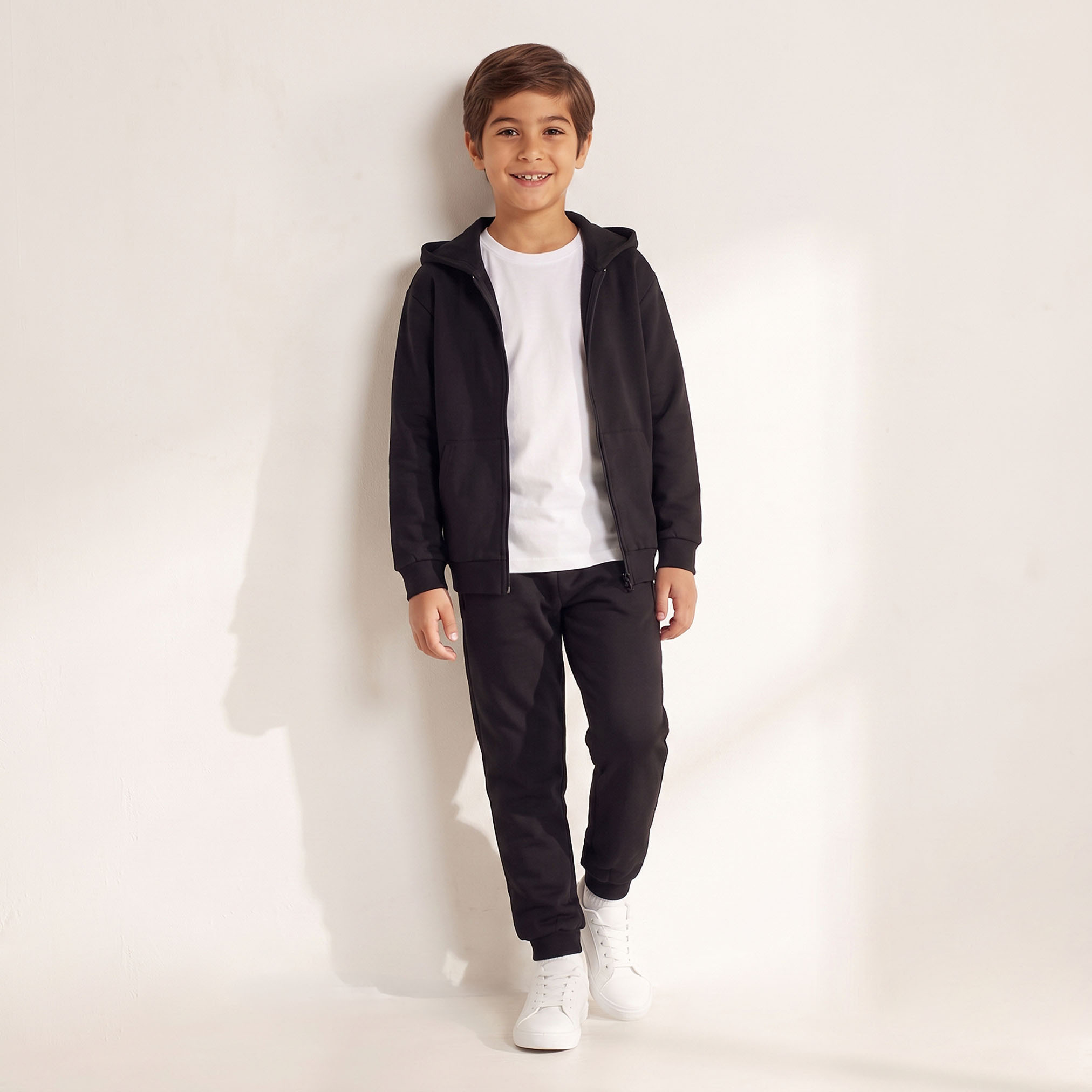 جاكيت مدرسة بسحاب إغلاق للأولاد من جونيورز-boys-clothing-jacketsandcoats-image-6