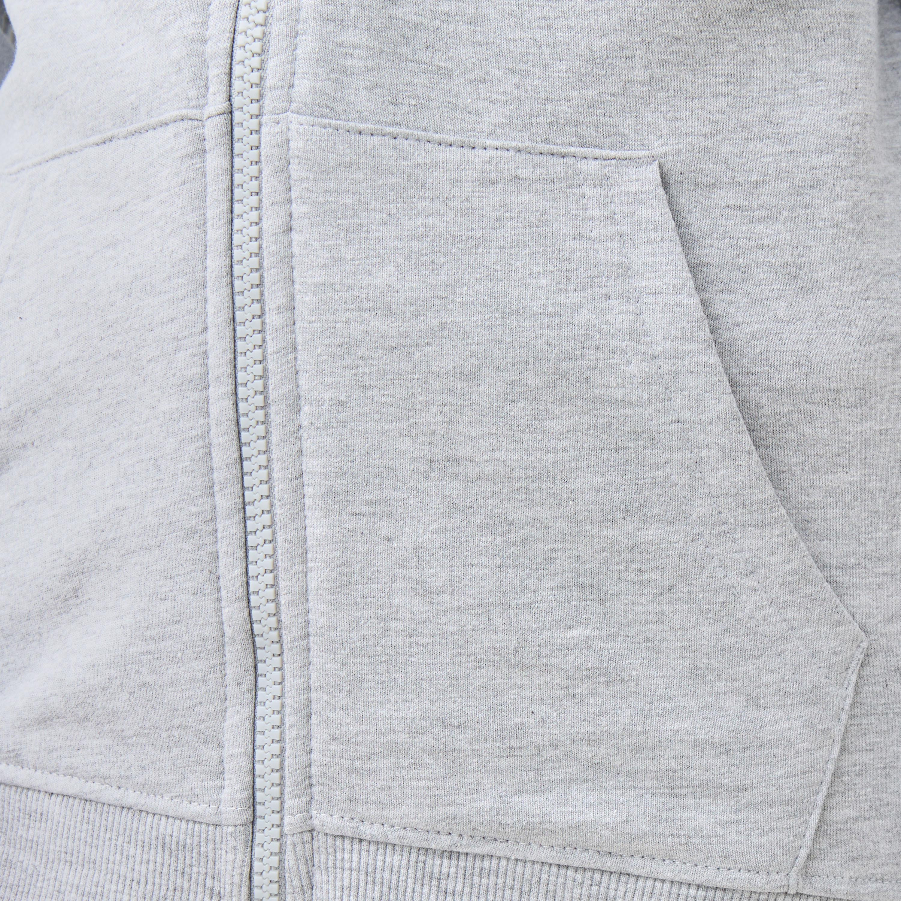 Juniors School Jacket with Zip Closure - Boys-boys-clothing-jacketsandcoats-image-5