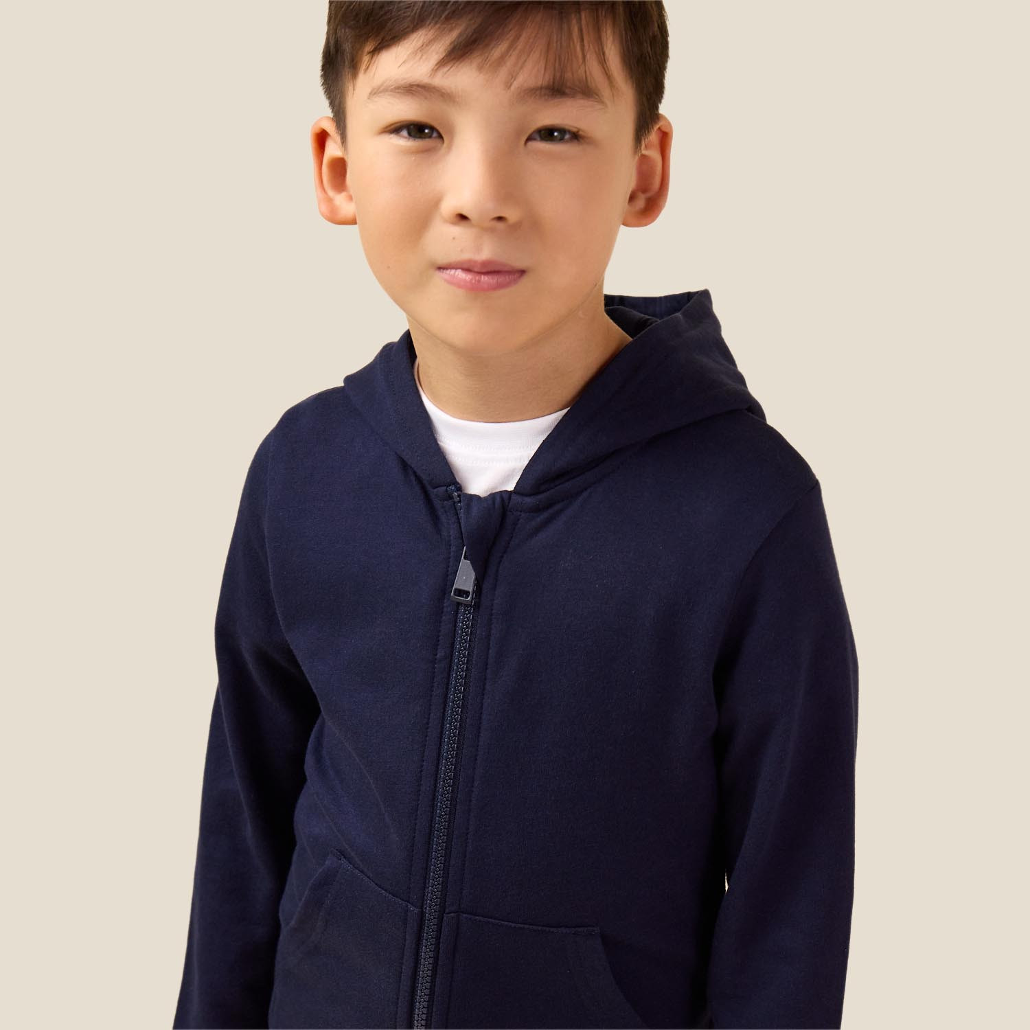 Juniors School Set with T-shirt and Joggers - Boys-boys-clothing-schoolwear-sets-image-6